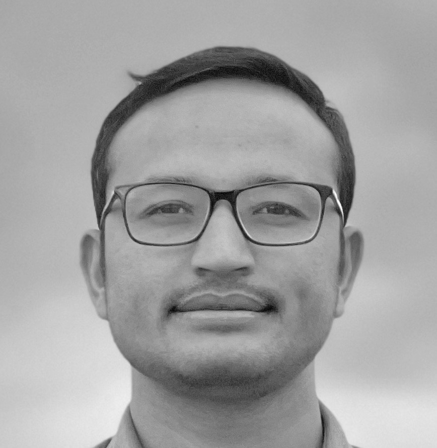 Kumar Paudel