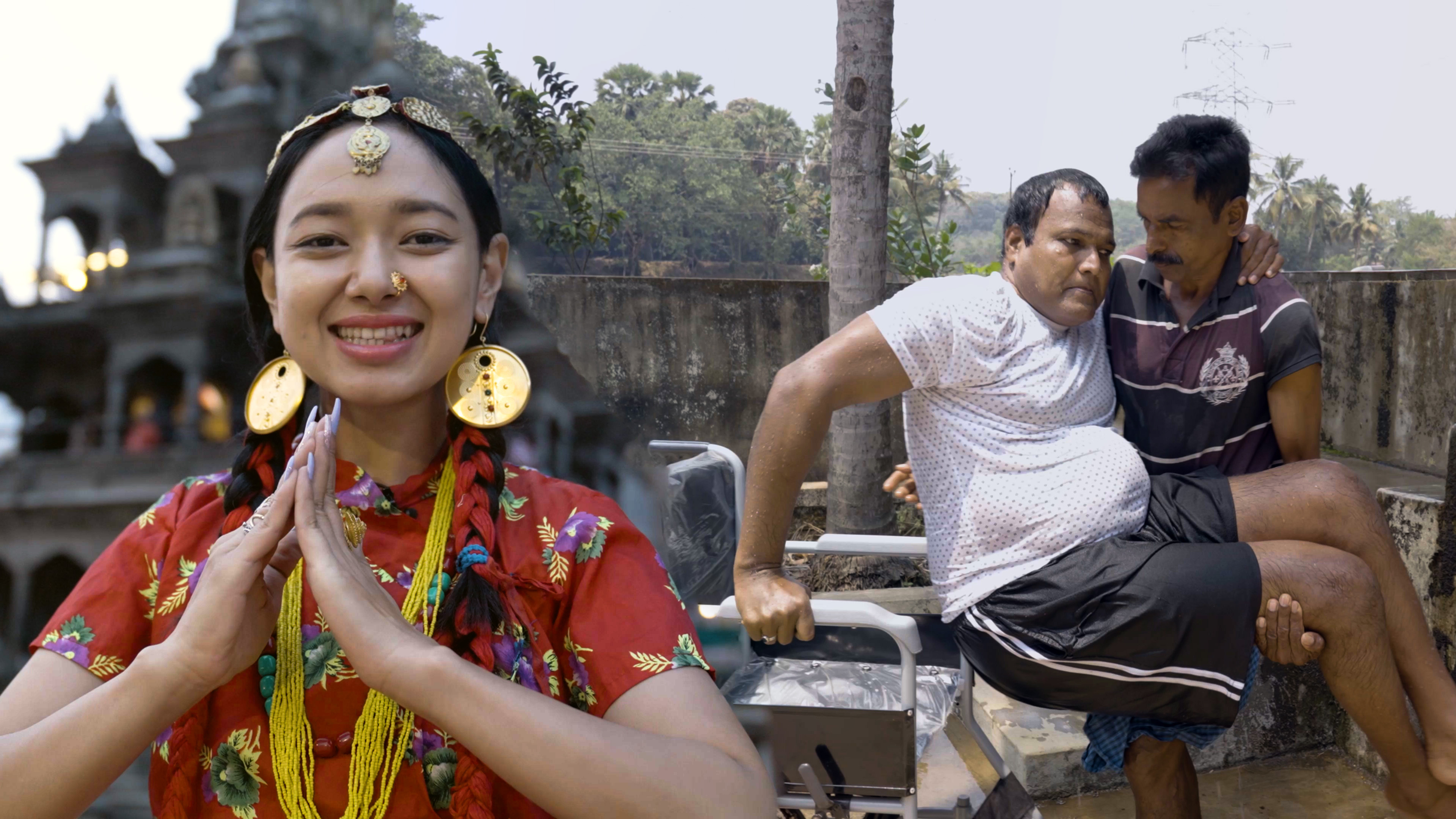 Daydreams of Stardom and Nightmares of Failure