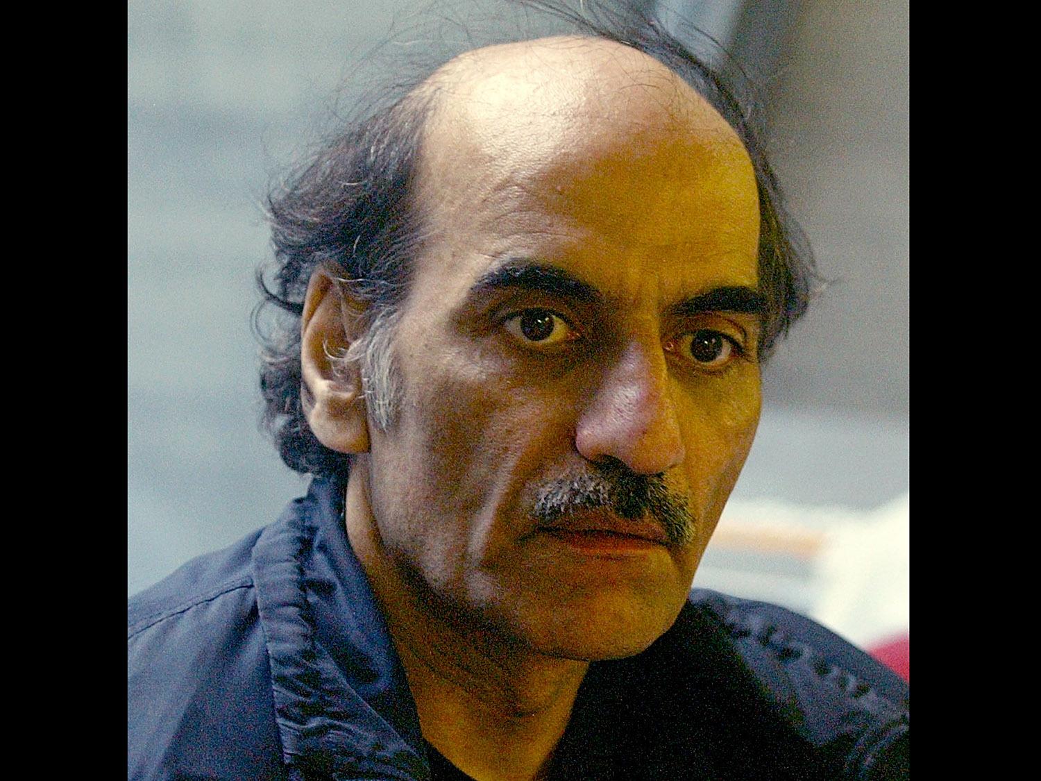 Mehran Karimi Nasseri