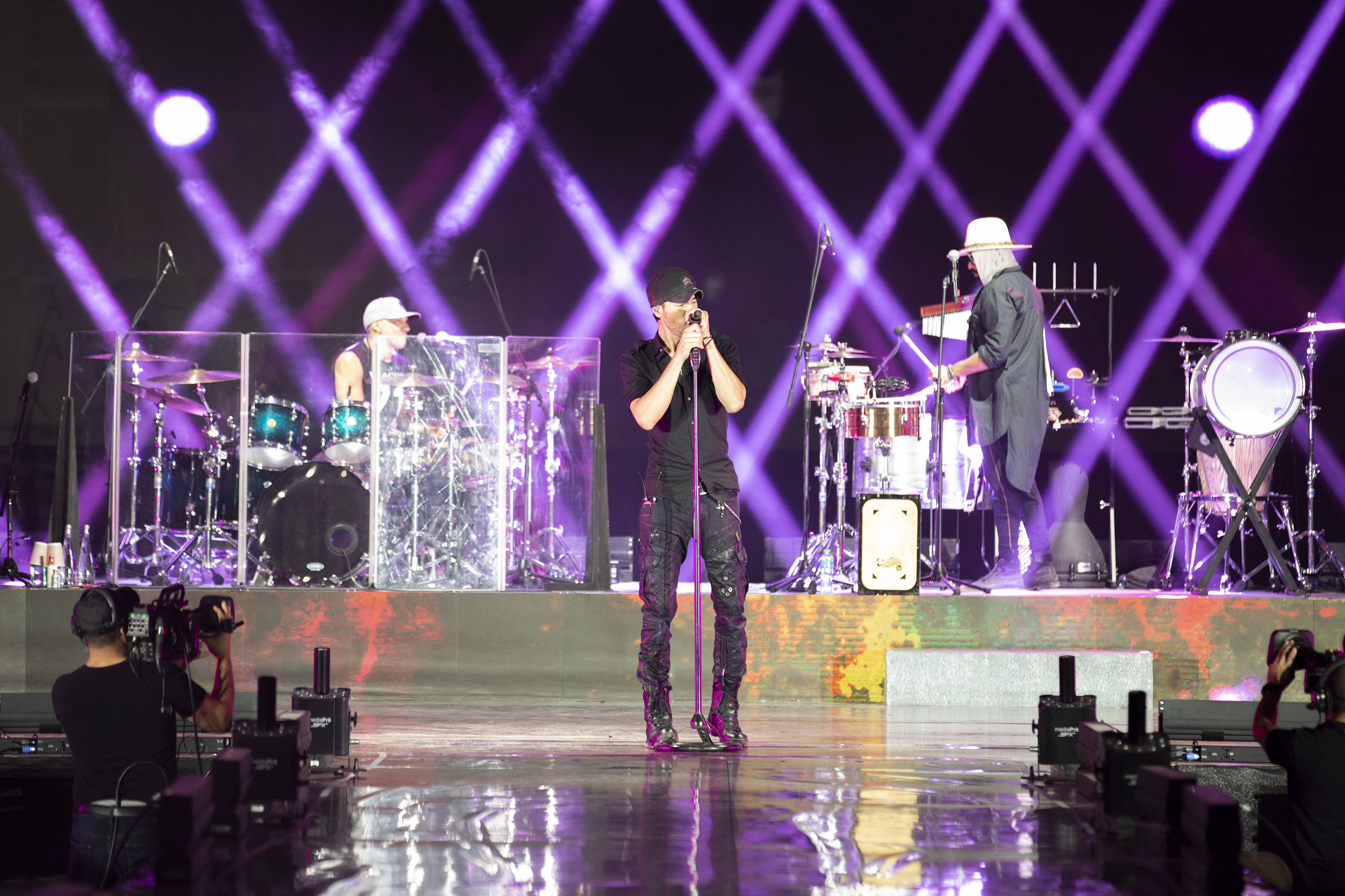 Enrique Iglesias