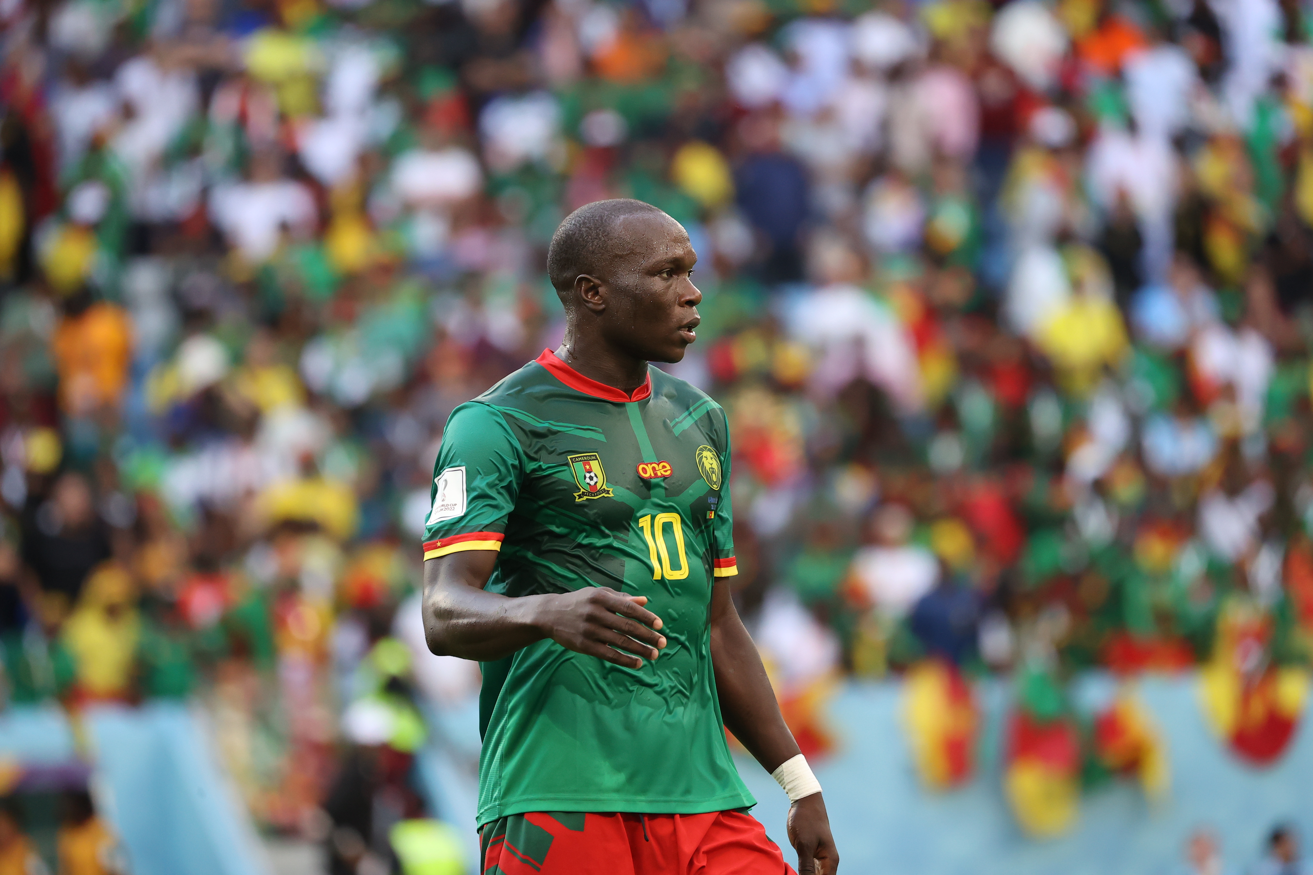 Vincent Aboubaka