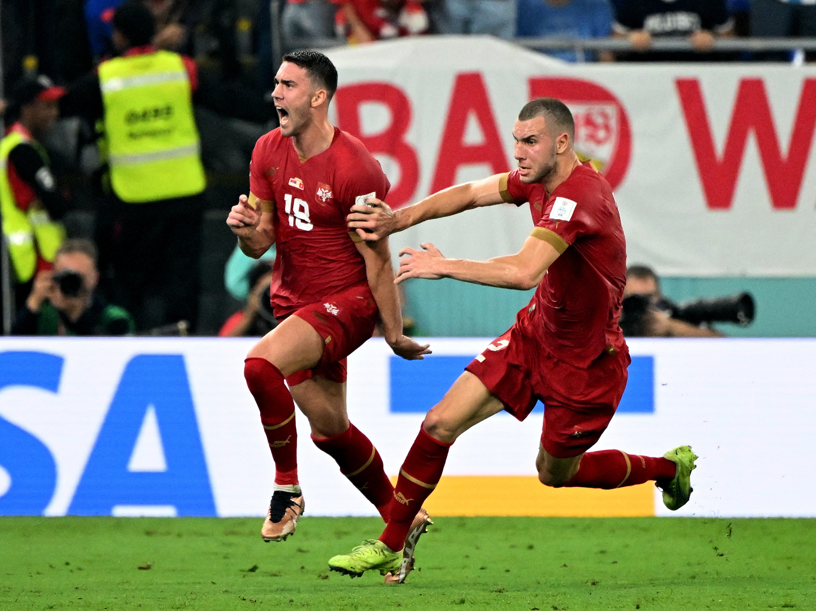 serbia vs switzerland