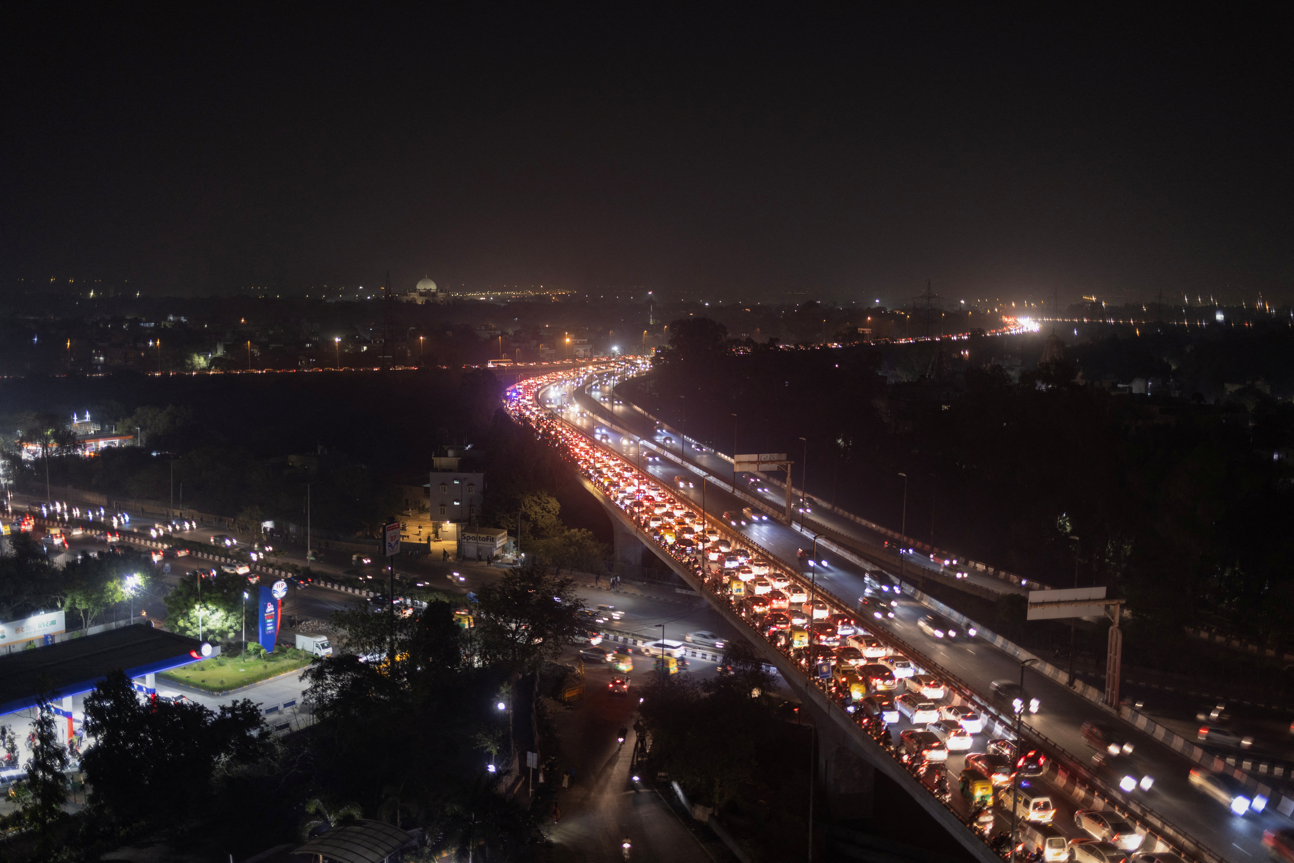 INDIA-POLLUTION/