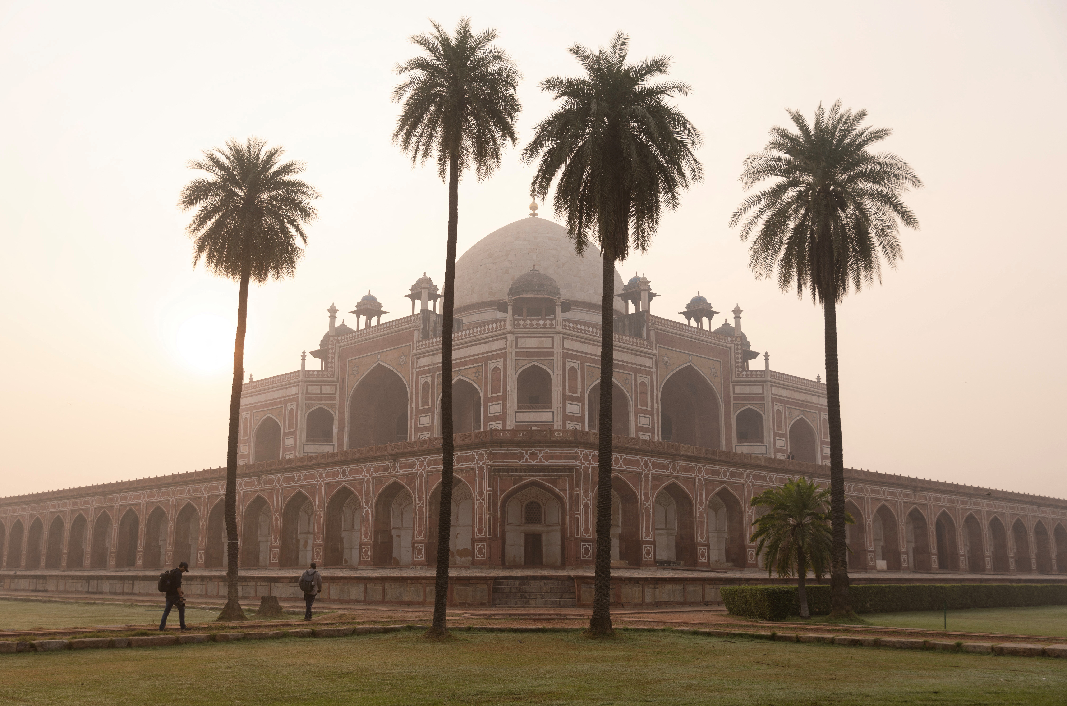 INDIA-POLLUTION/