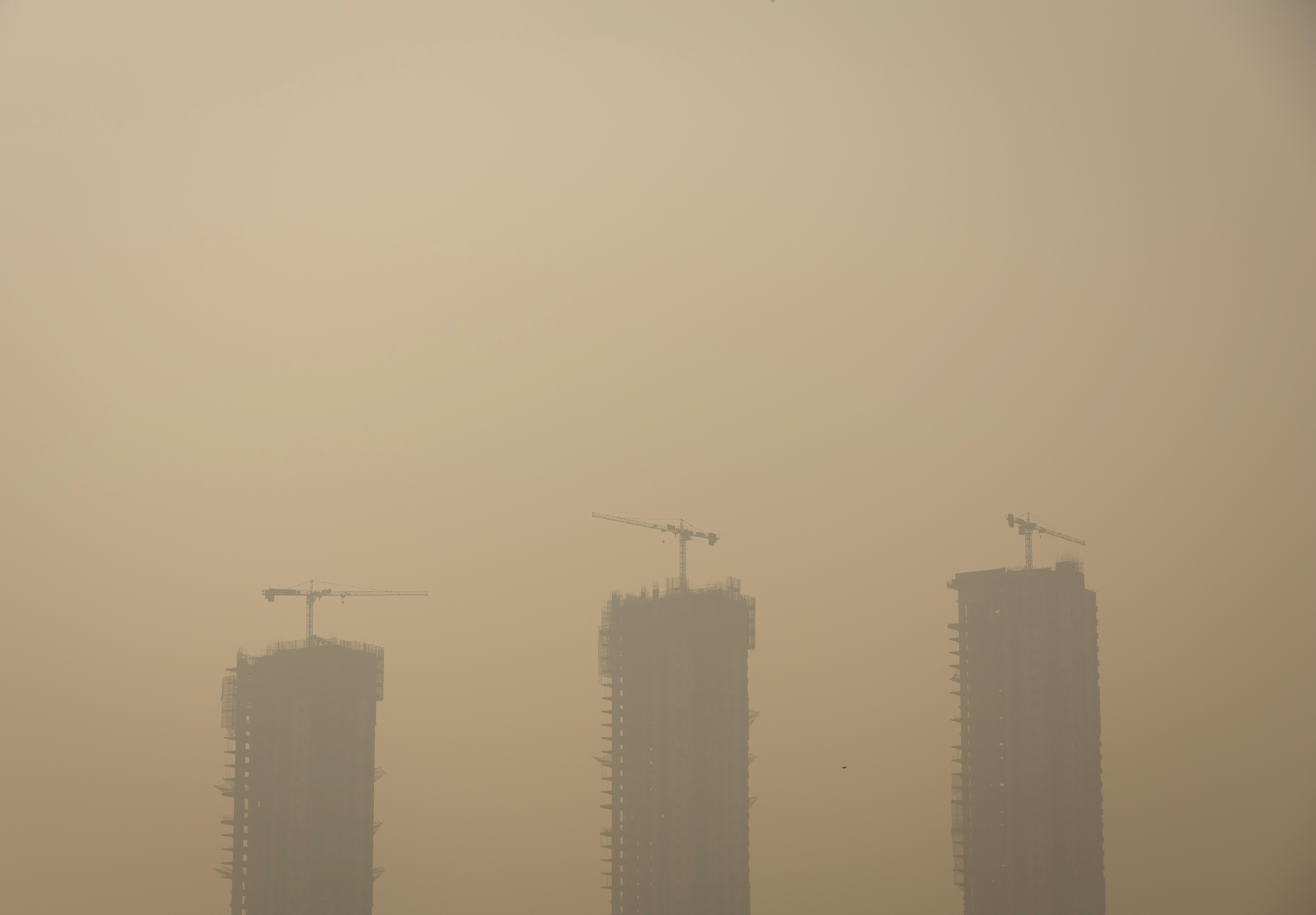 INDIA-POLLUTION/