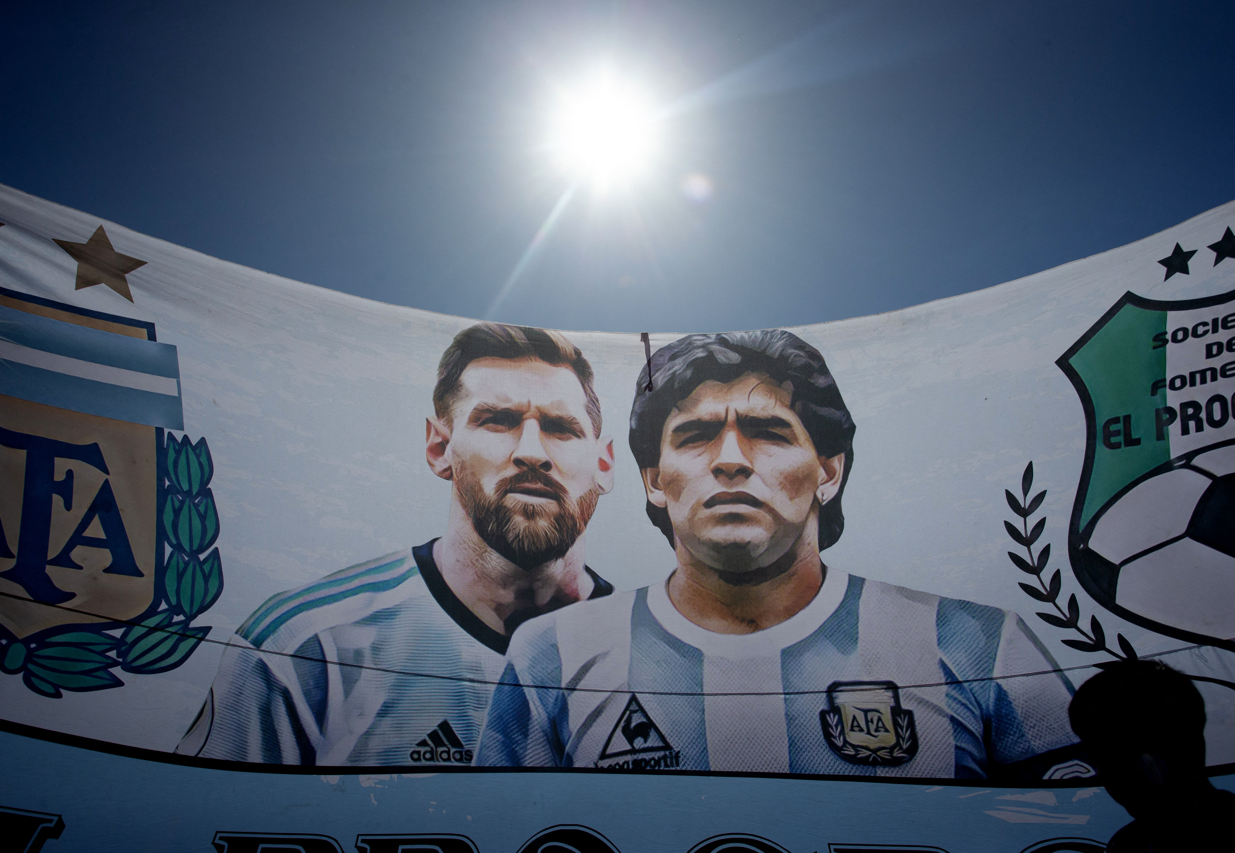 SOCCER-WORLDCUP-ARG/