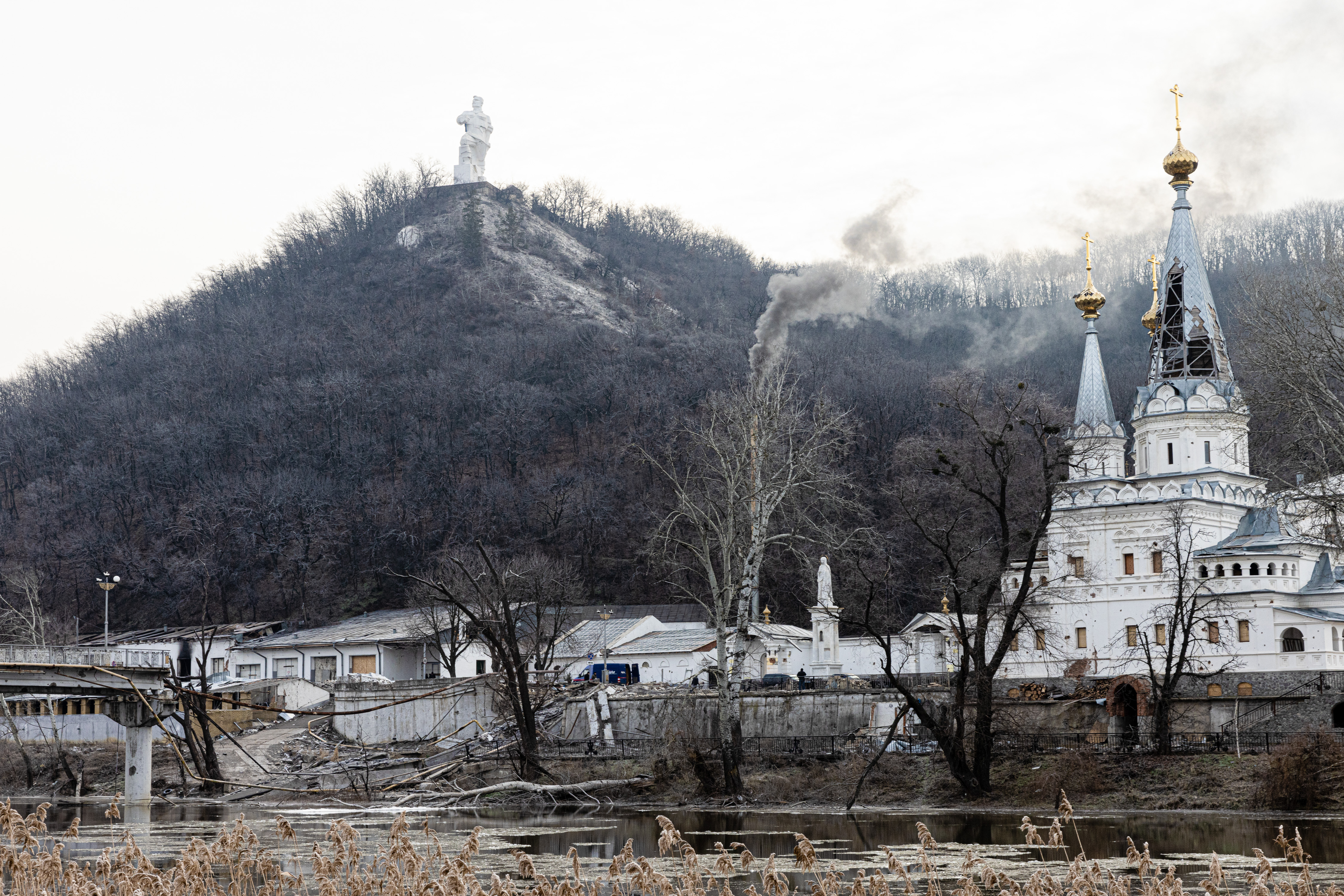 Sviatohirsk