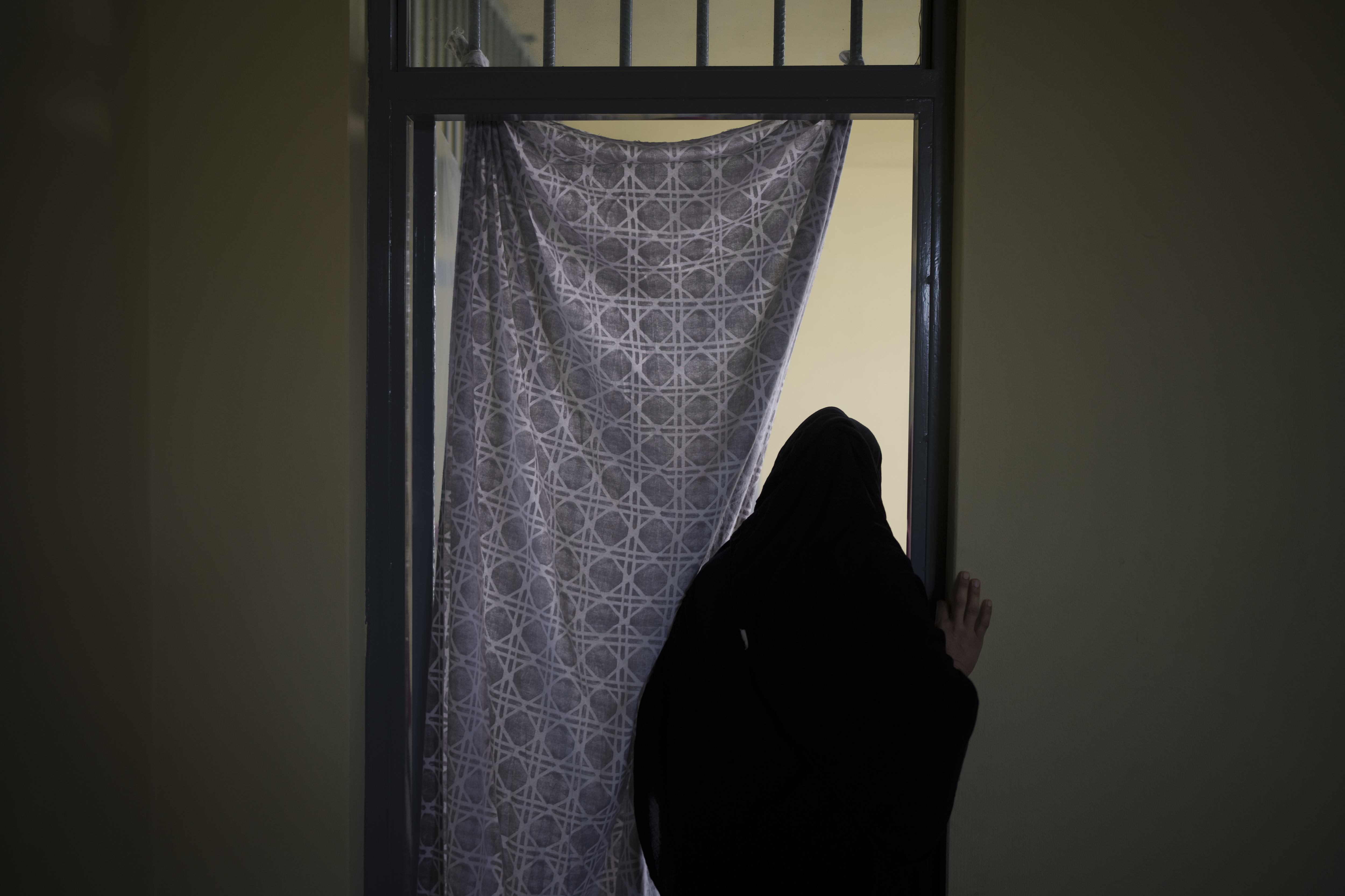 The Taliban’s treatment of girls and women has been heavily criticised by foreign powers who are yet to formally recognise Afghanistan’s current rulers