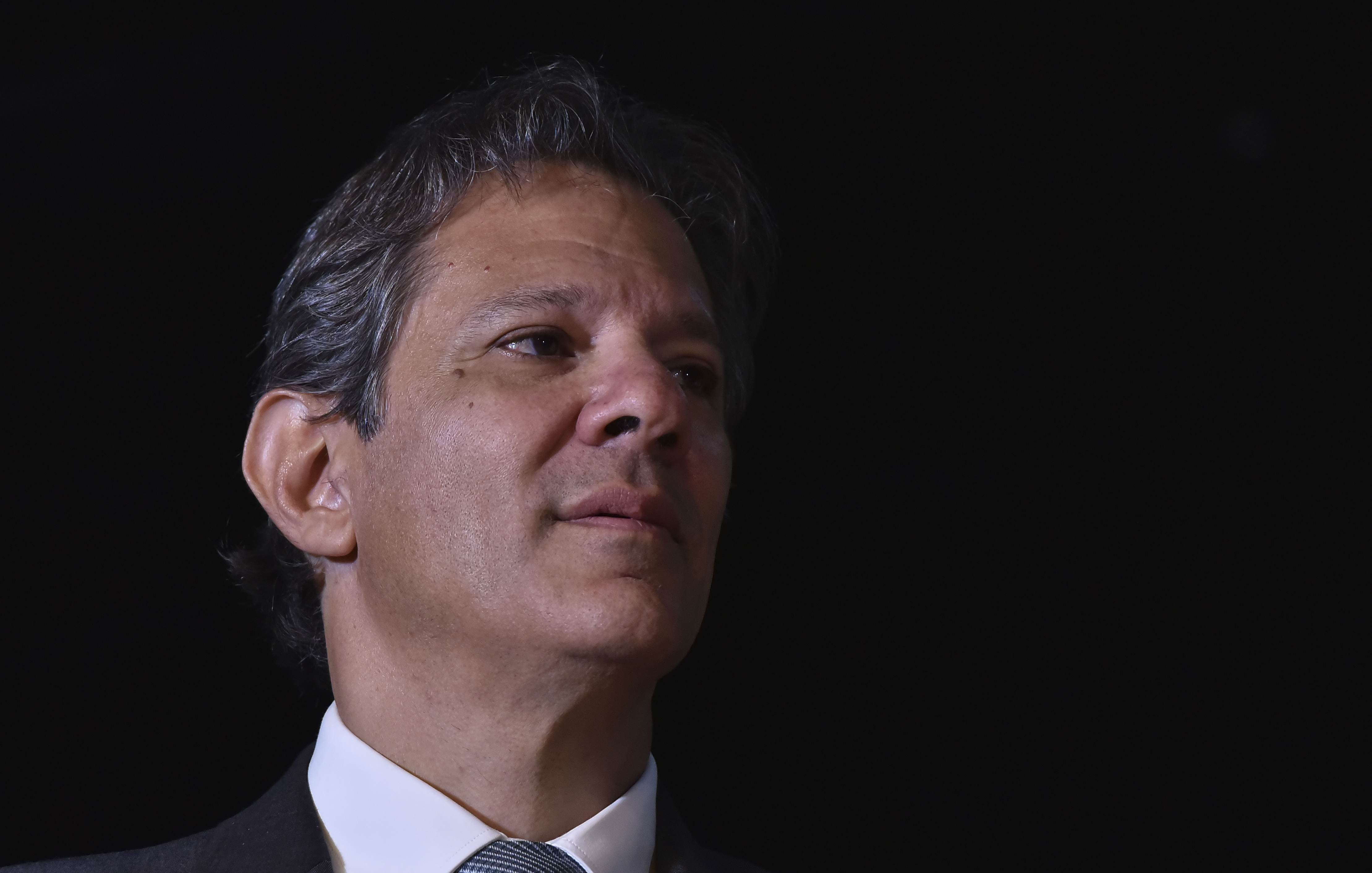 Fernando Haddad