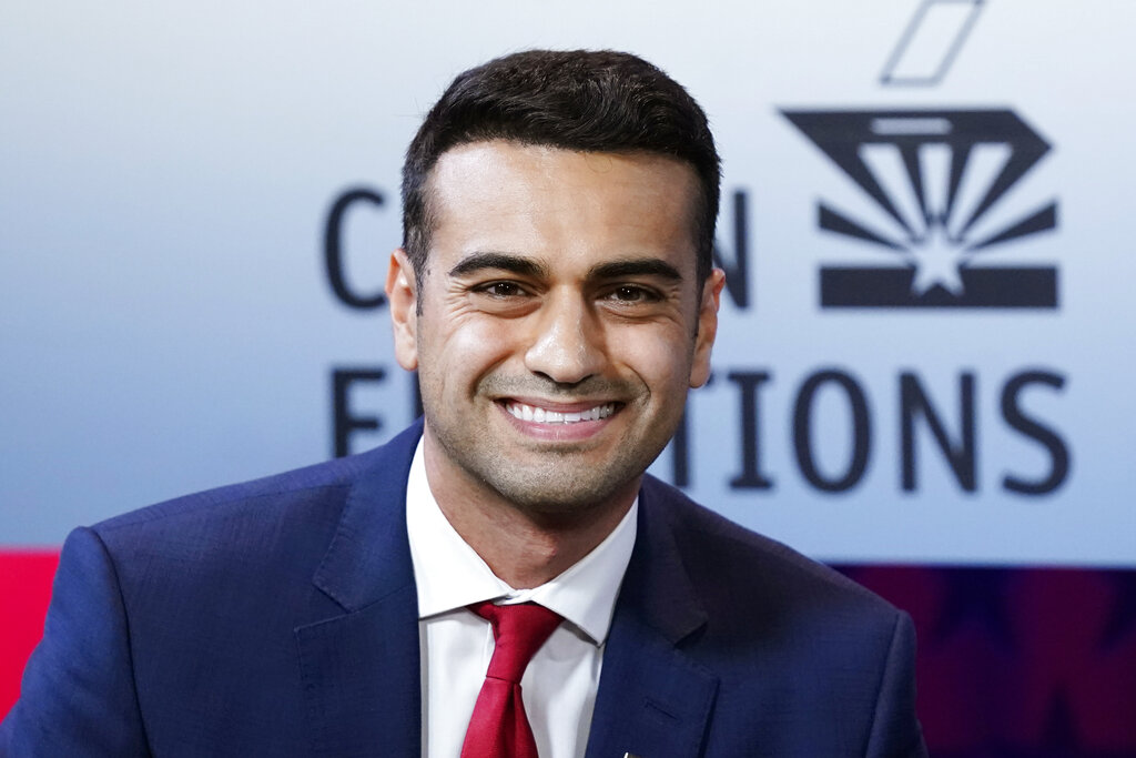 Abraham Hamadeh