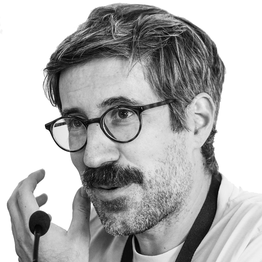Lorenzo Pezzani