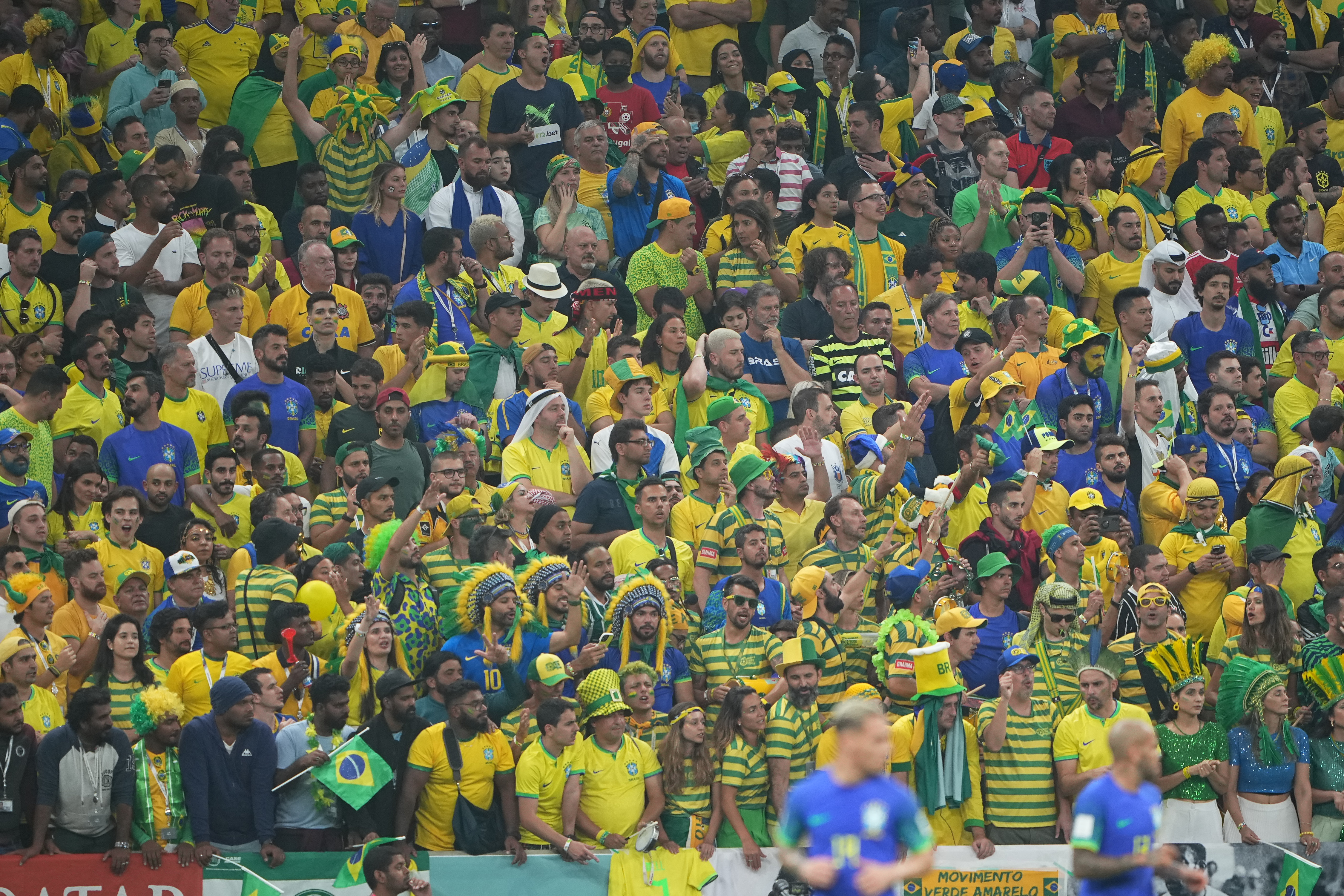 brazil