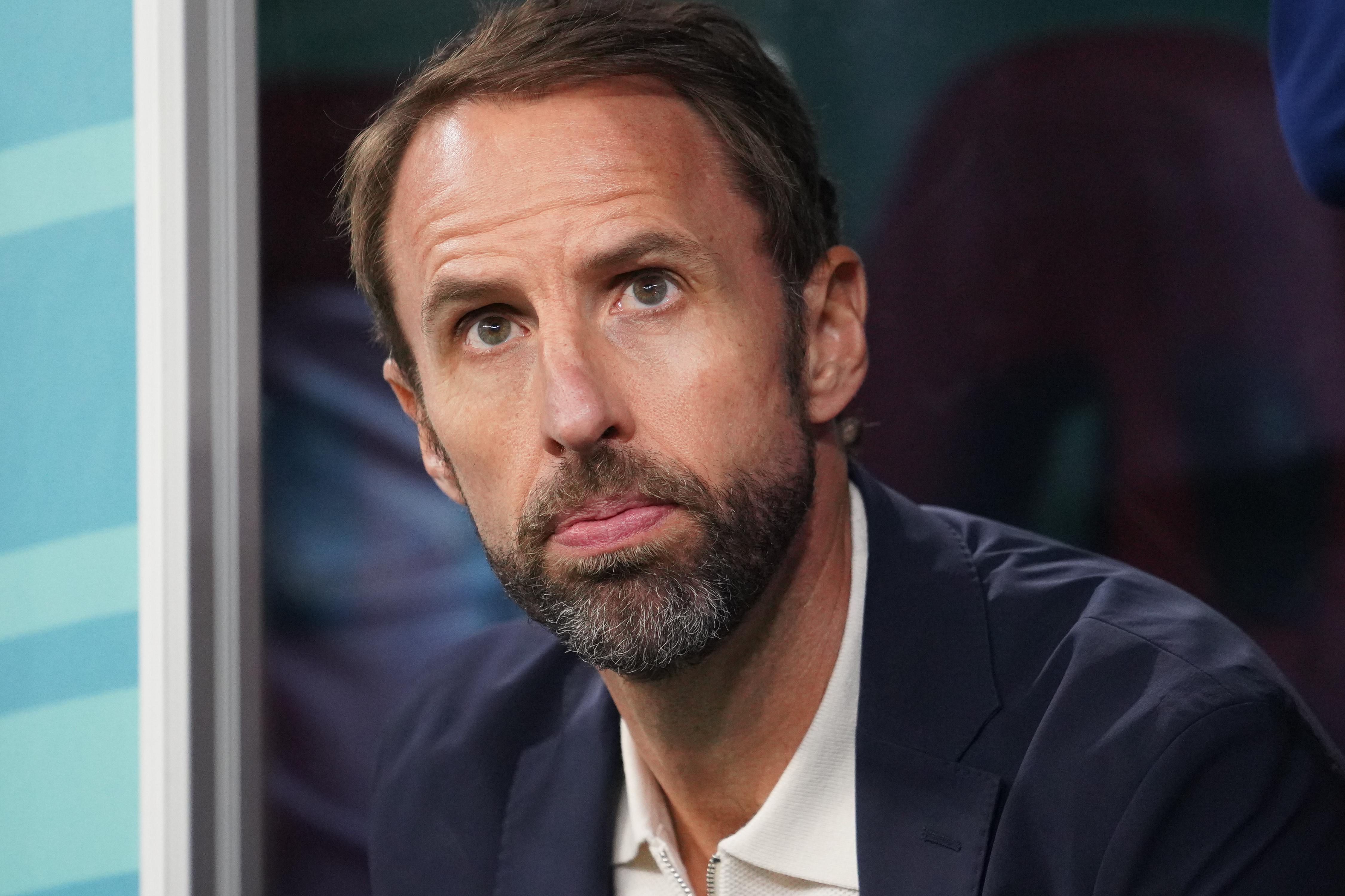 gareth