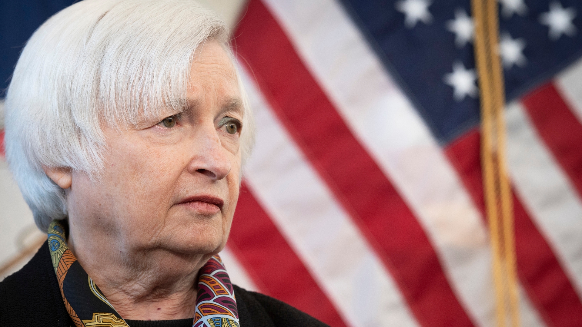 Janet Yellen