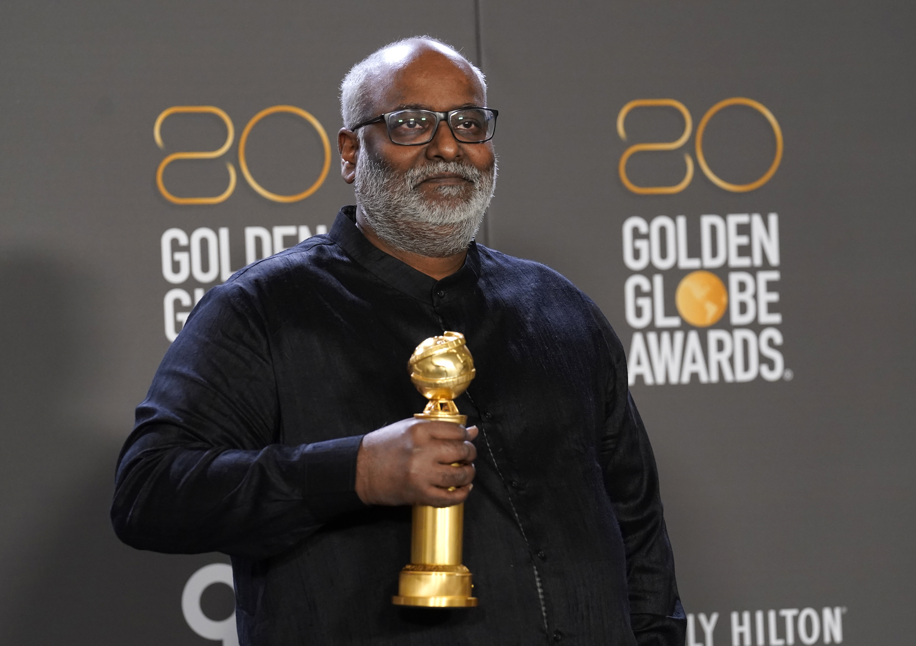 RRR Naatu India film