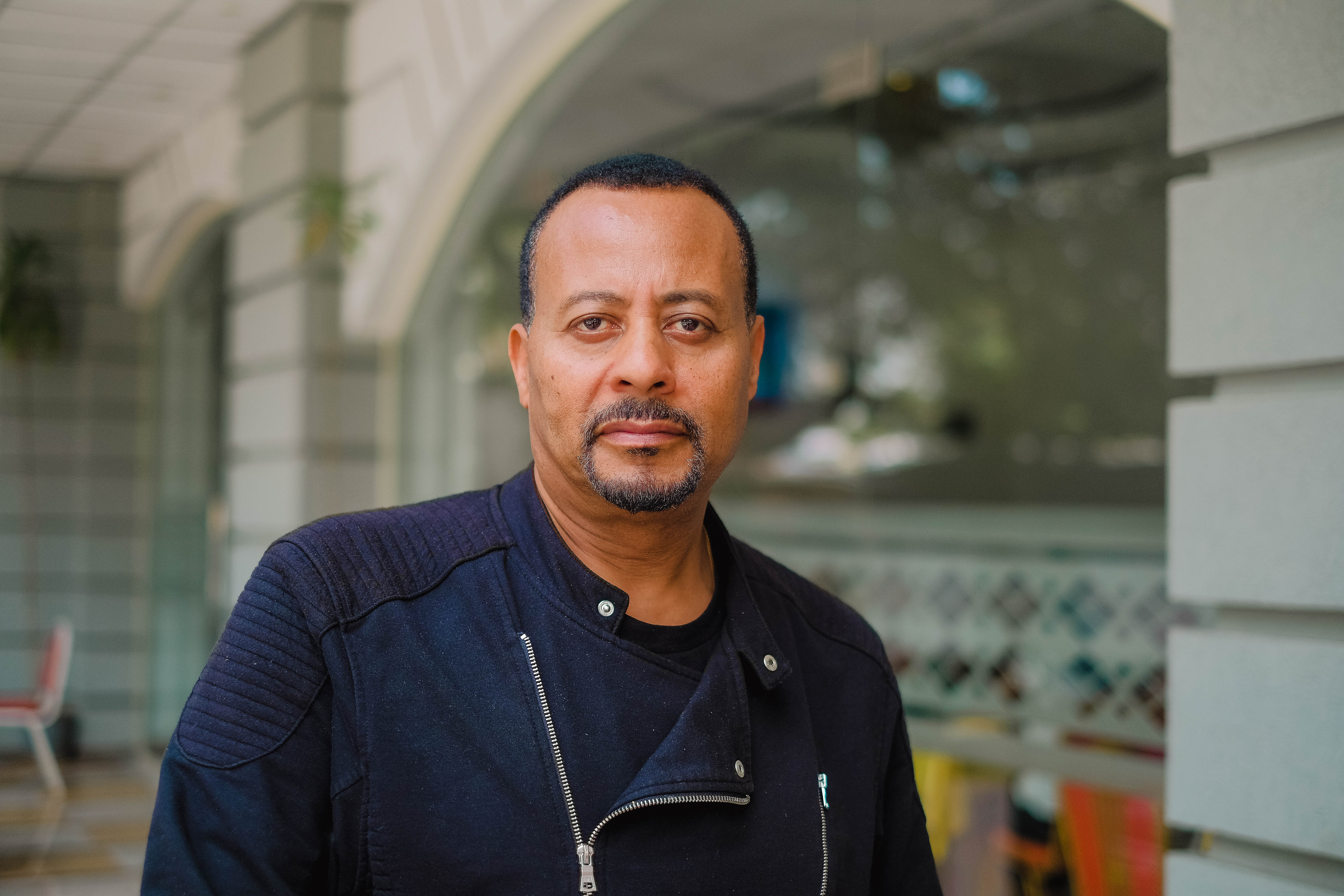 Tesfaye Sima, Bekelech's nephew