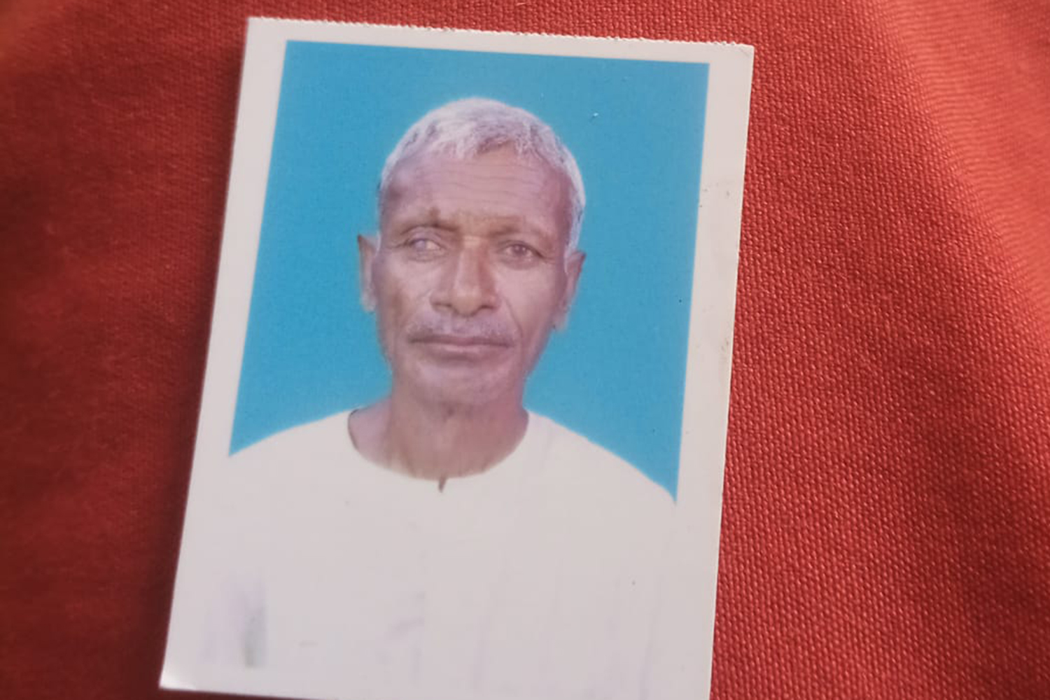 Modi's sudden demonetisation