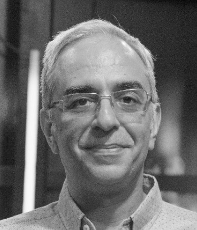 Zarrar Khuhro