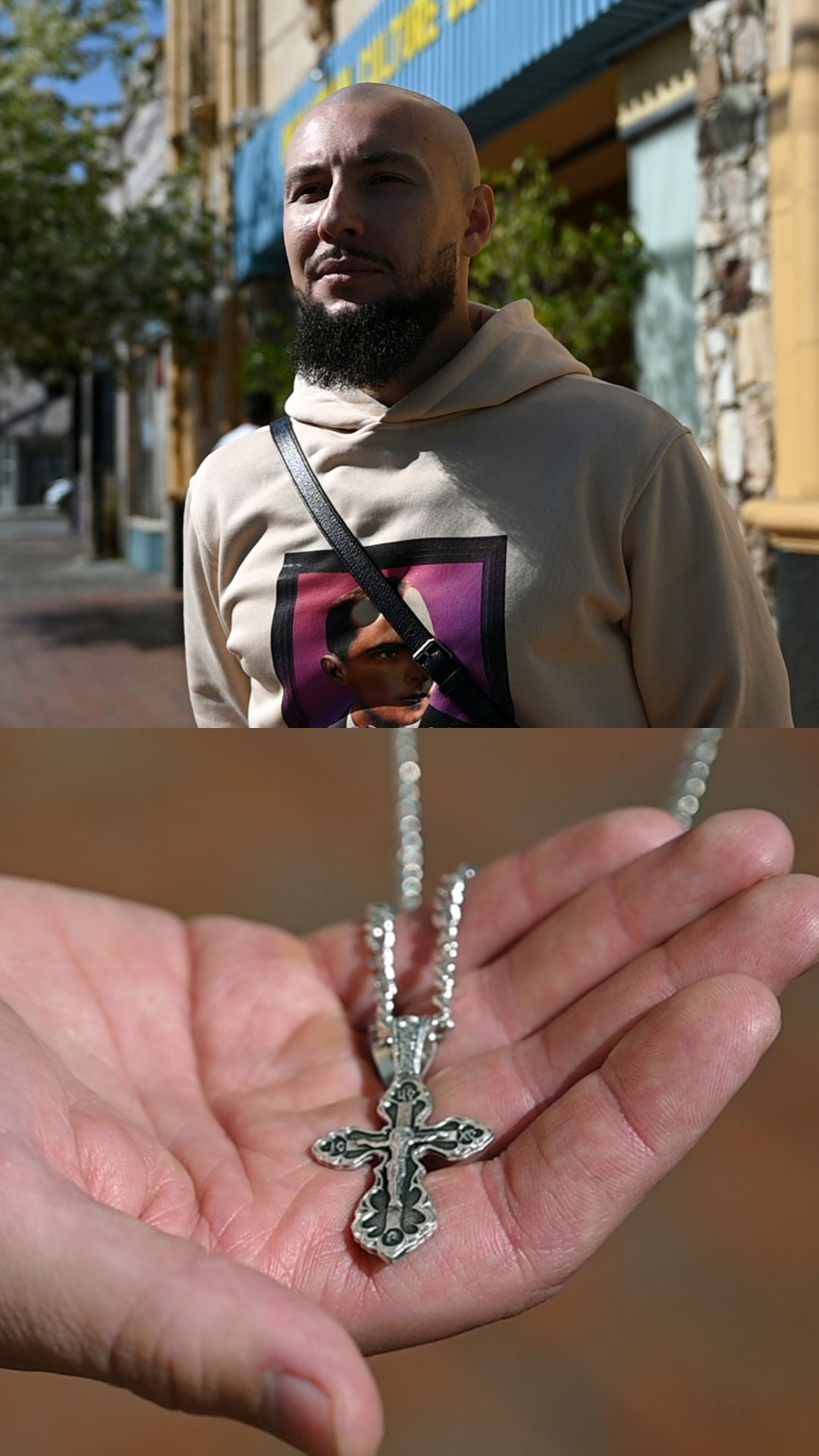 One year on: Ukraine’s refugees reflect on their journeys to safety