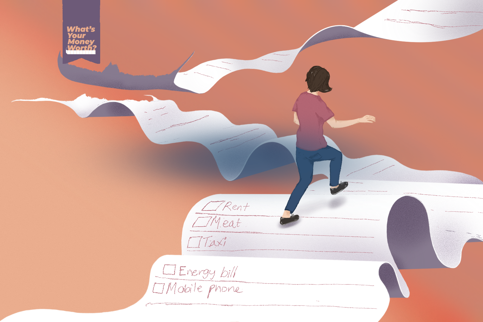 WYWM - Ukraine and Poland