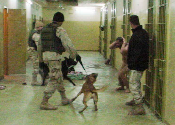 The photos from Abu Ghraib set off a torrent of criticism of the US-led invasion of Iraq
