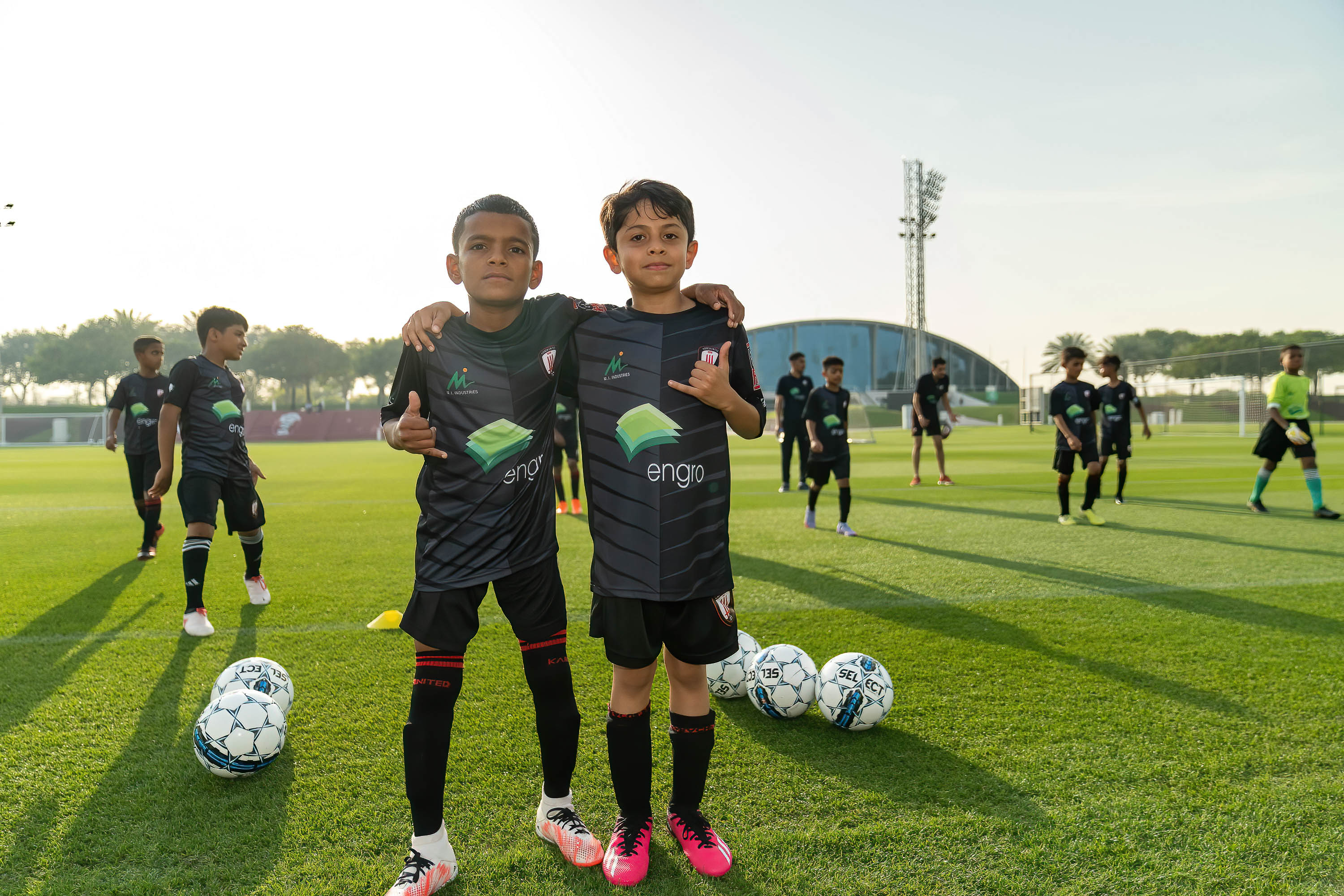 Karachi United
