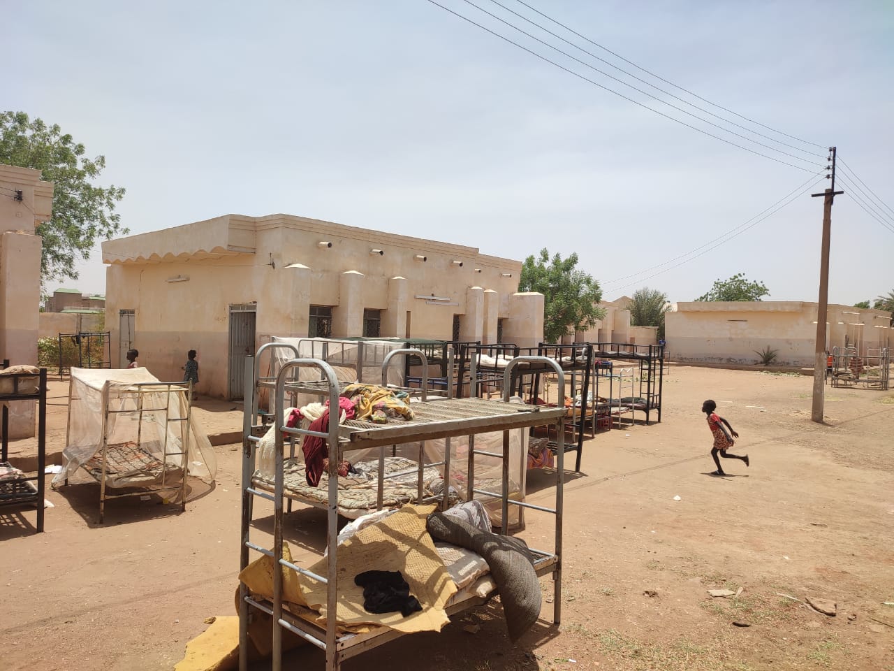 Wad Madani, Sudan [Courtesy of NRC]