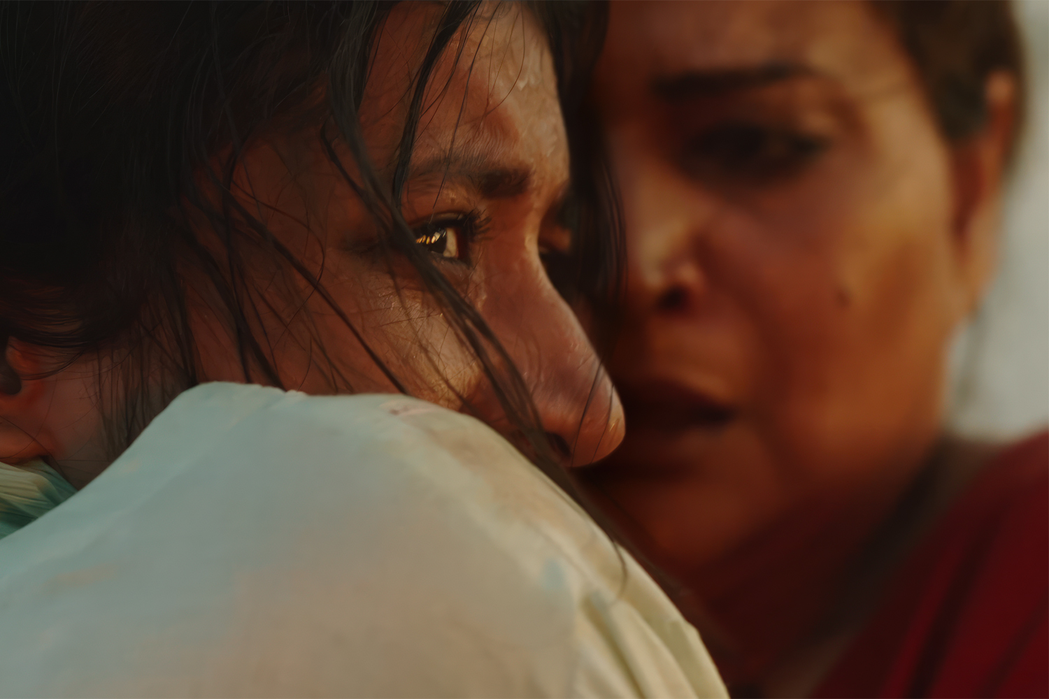 In Flames Pakistani film