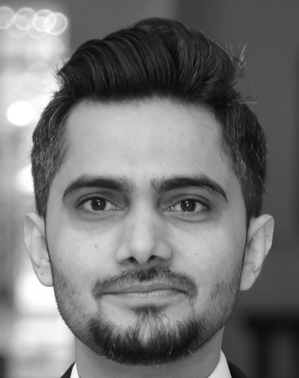 Riaz Khokhar