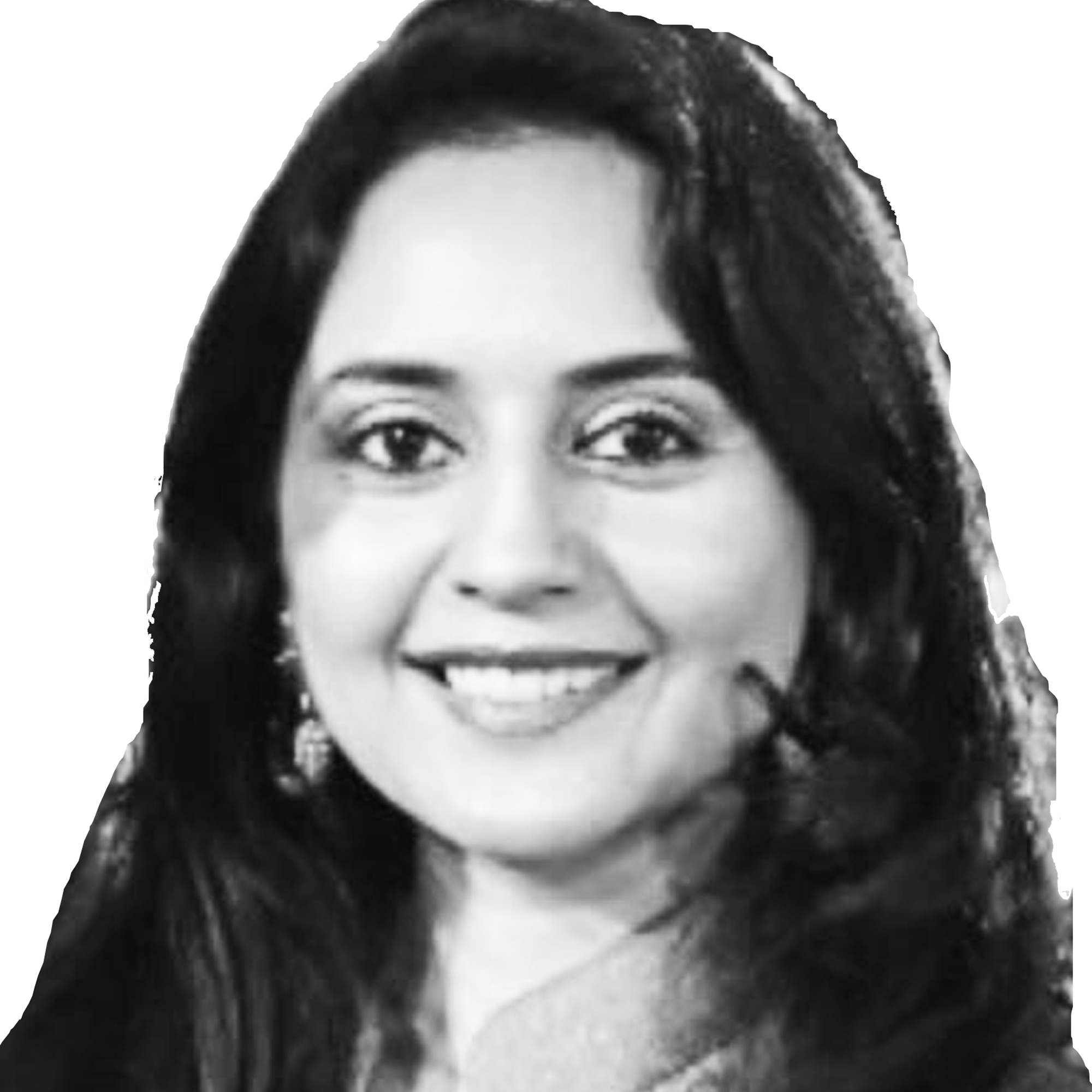 Yumna Rizvi