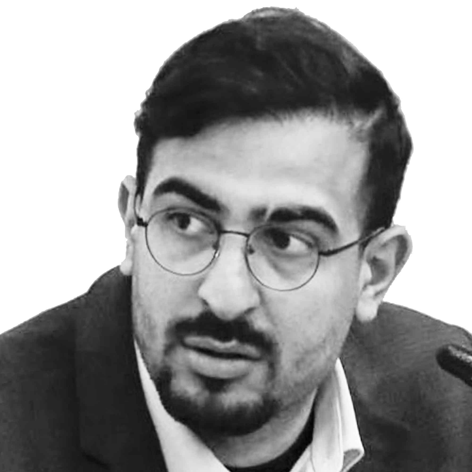 Hassan Ben Imran