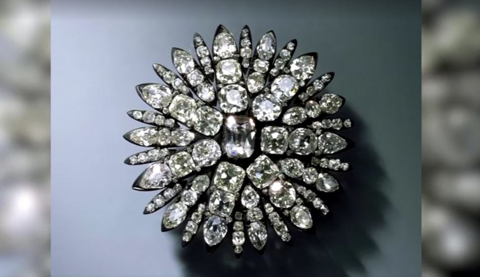 Five Germans handed jail sentence for jewel heist