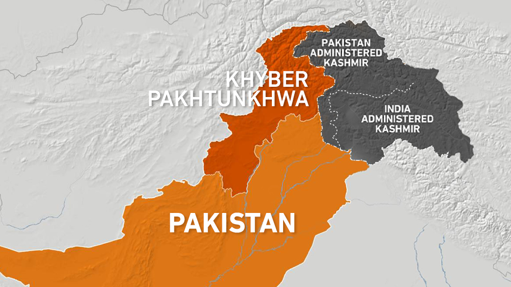 Khyber Pakhtunkhwa