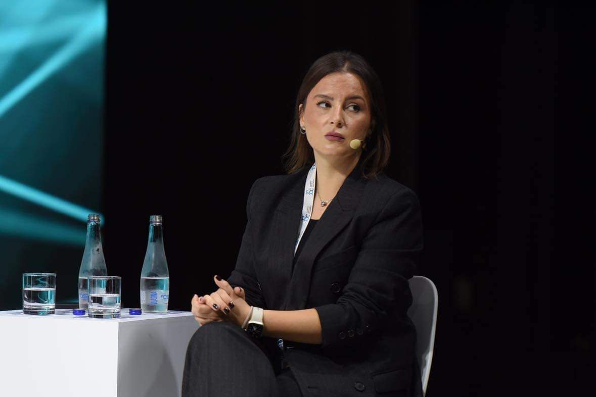 Kosovo [Courtesy of Jovana Radosavljevic]