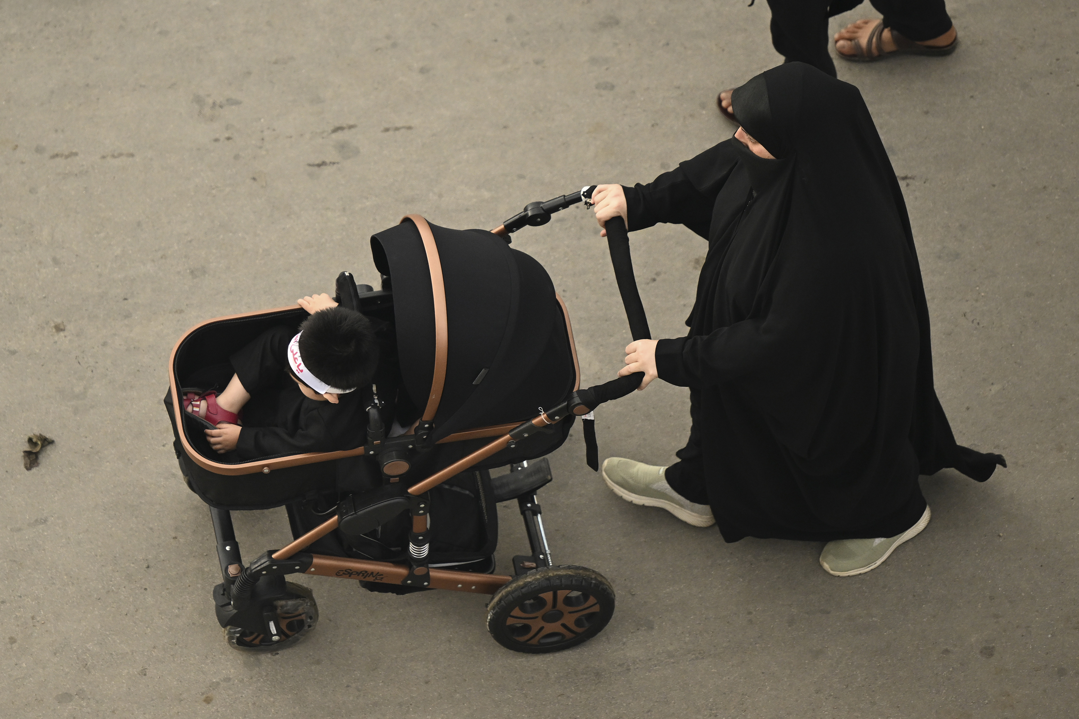 Kashmir Muharram