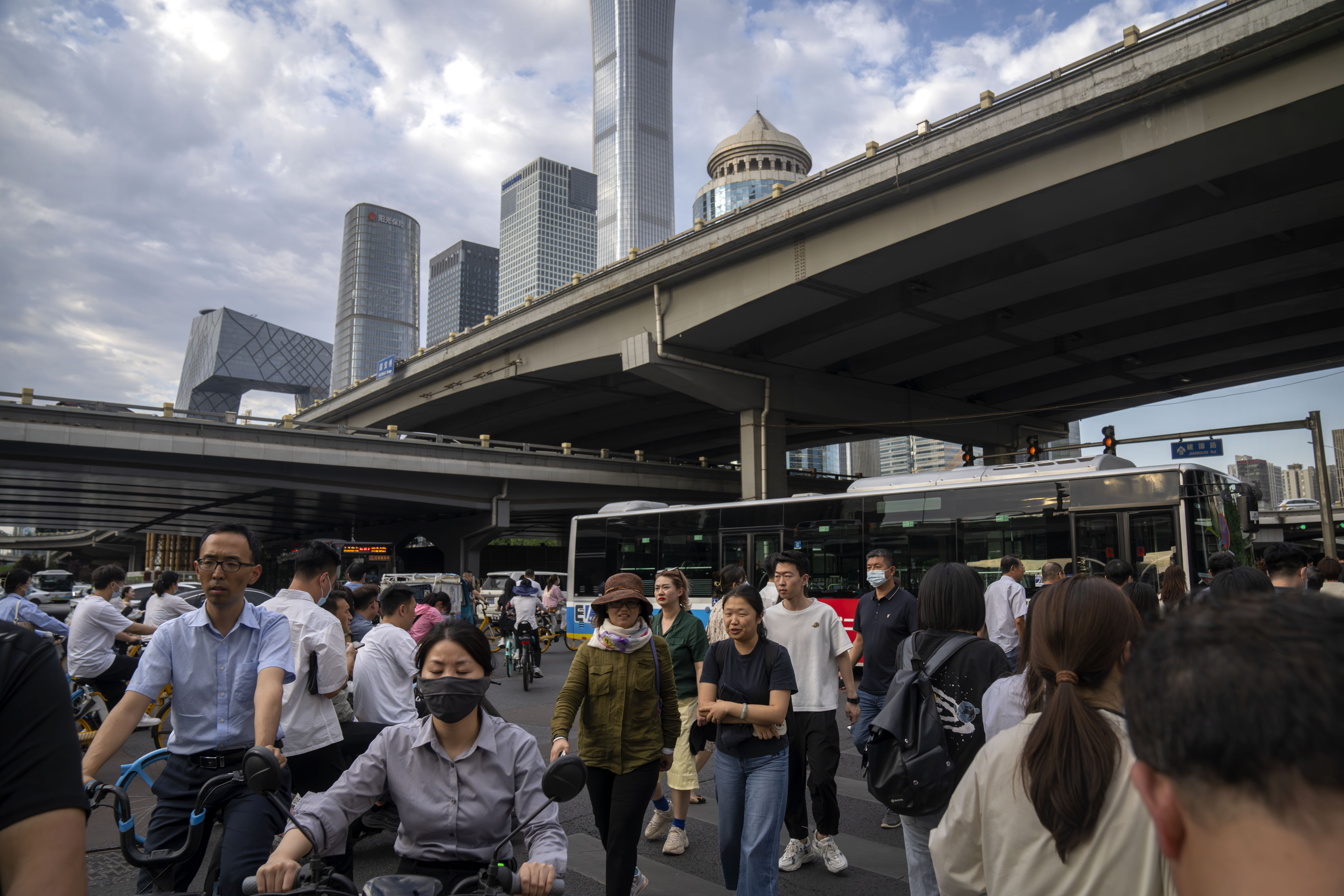 china economy