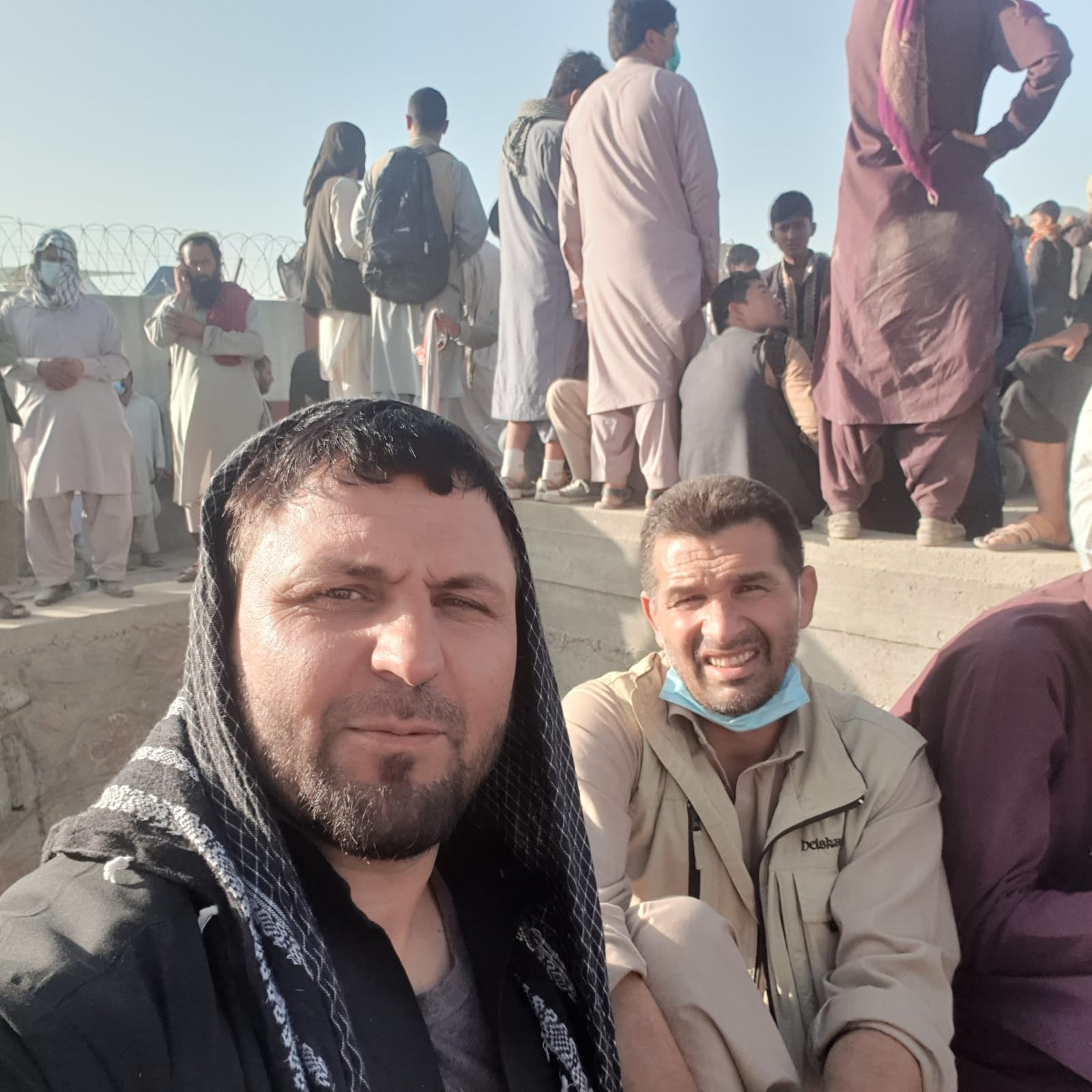 Farhad Hazrati
