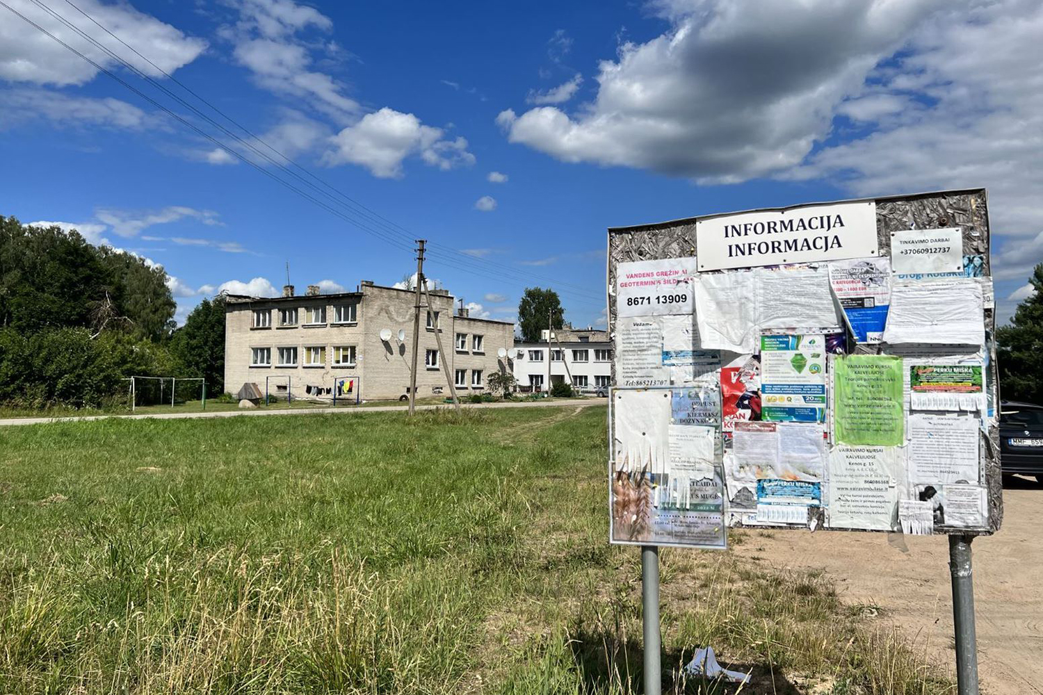 Lithuania 