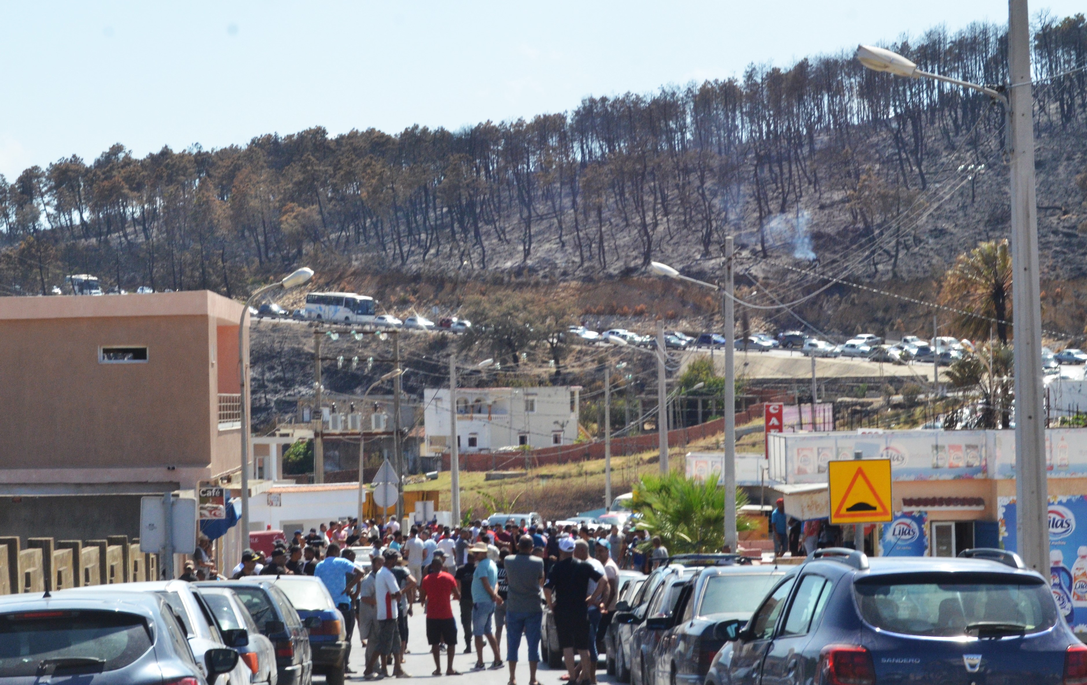 [Simon Speakman Cordall/ Al Jazeera]