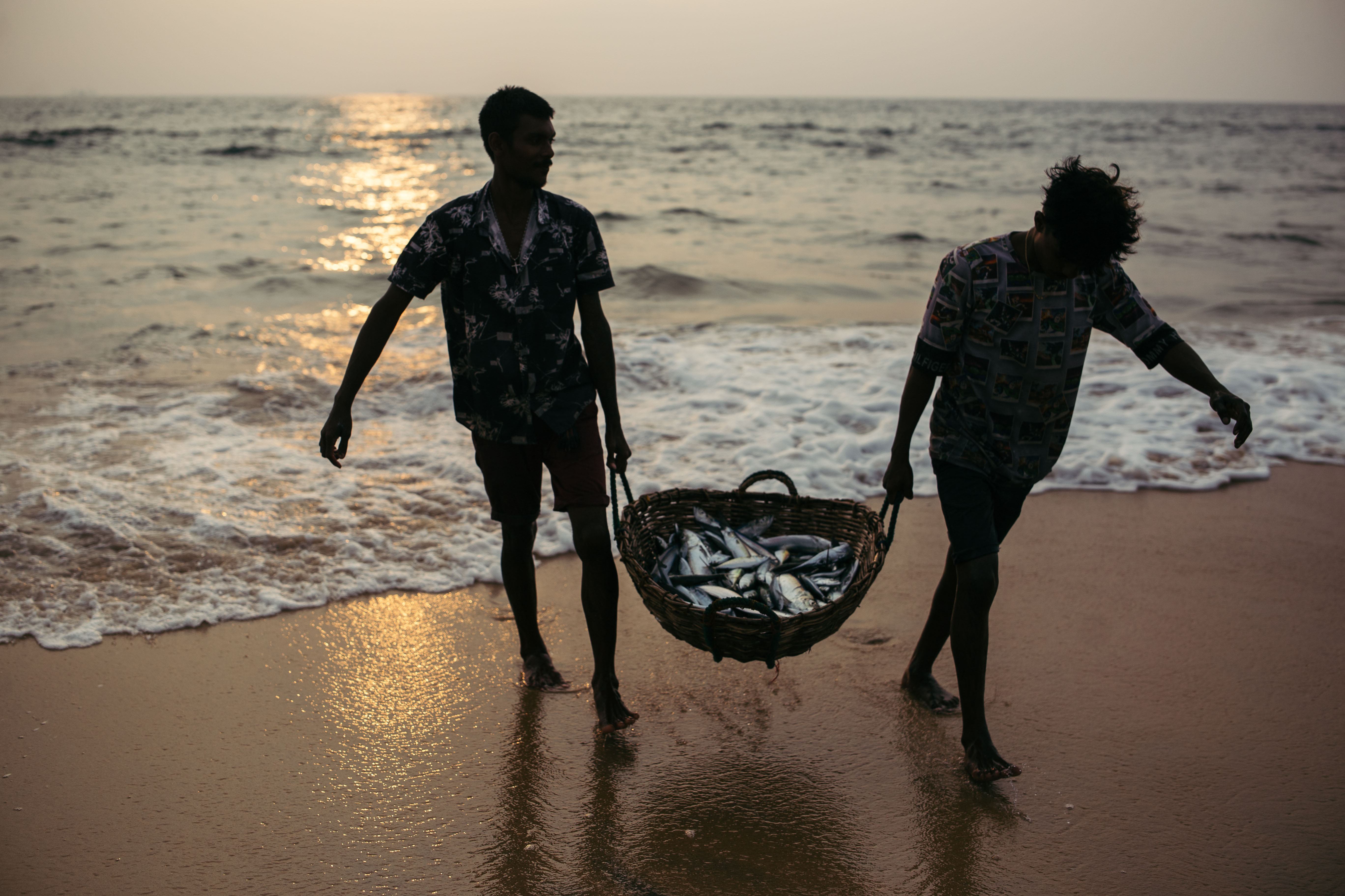 sri lanka