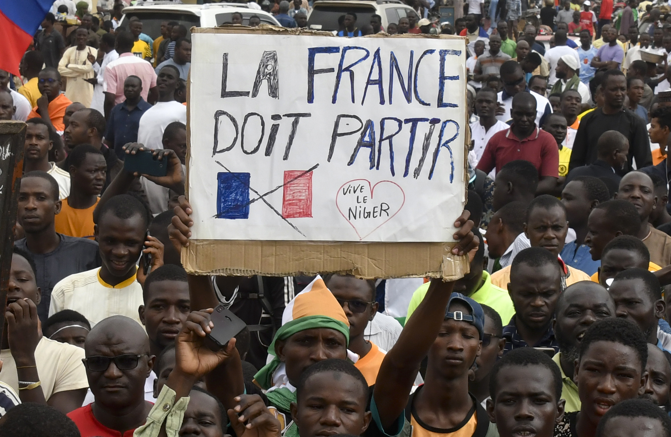 Niger