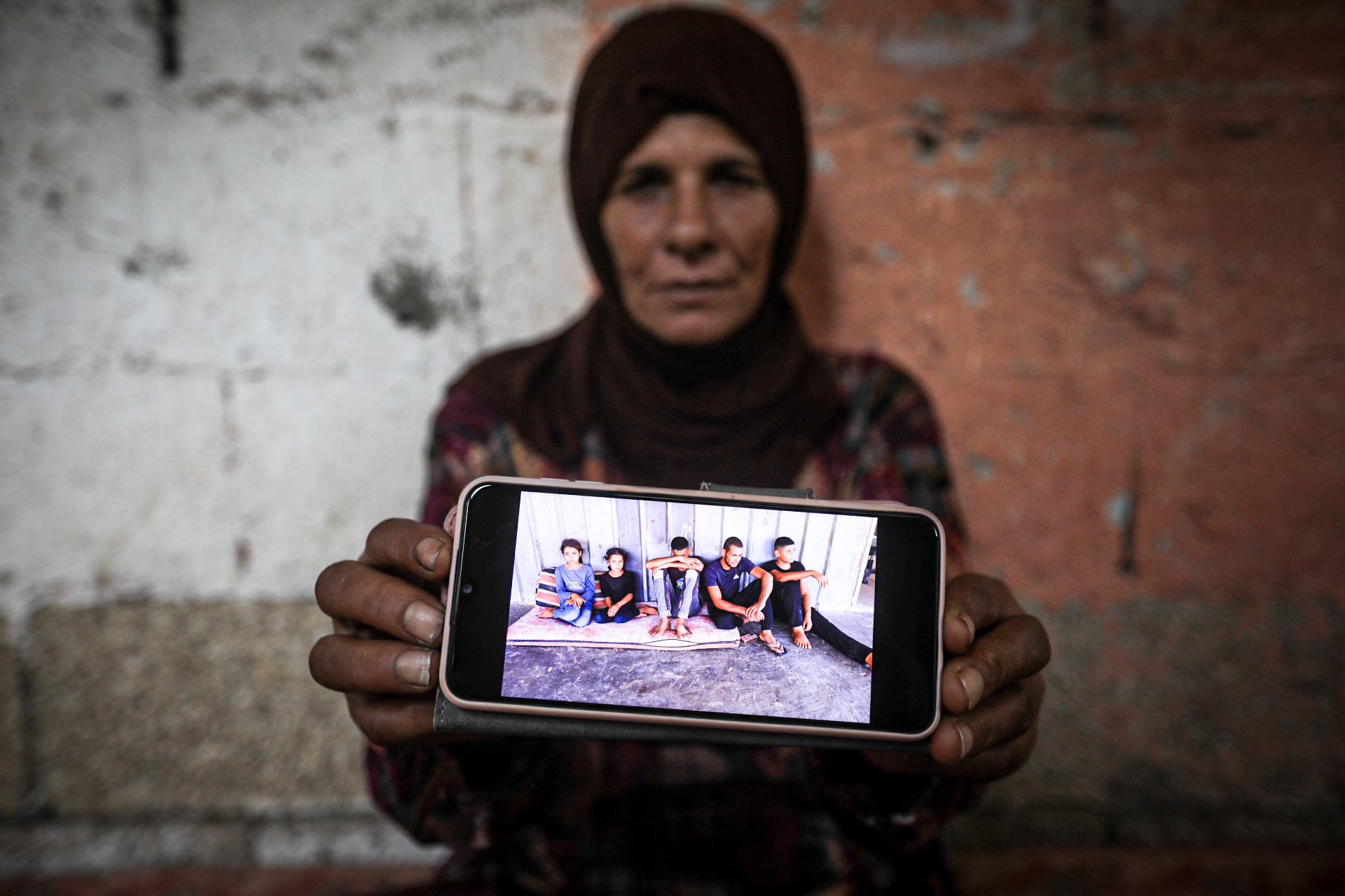 Jazzaya Salem Mosa Al-Quraan