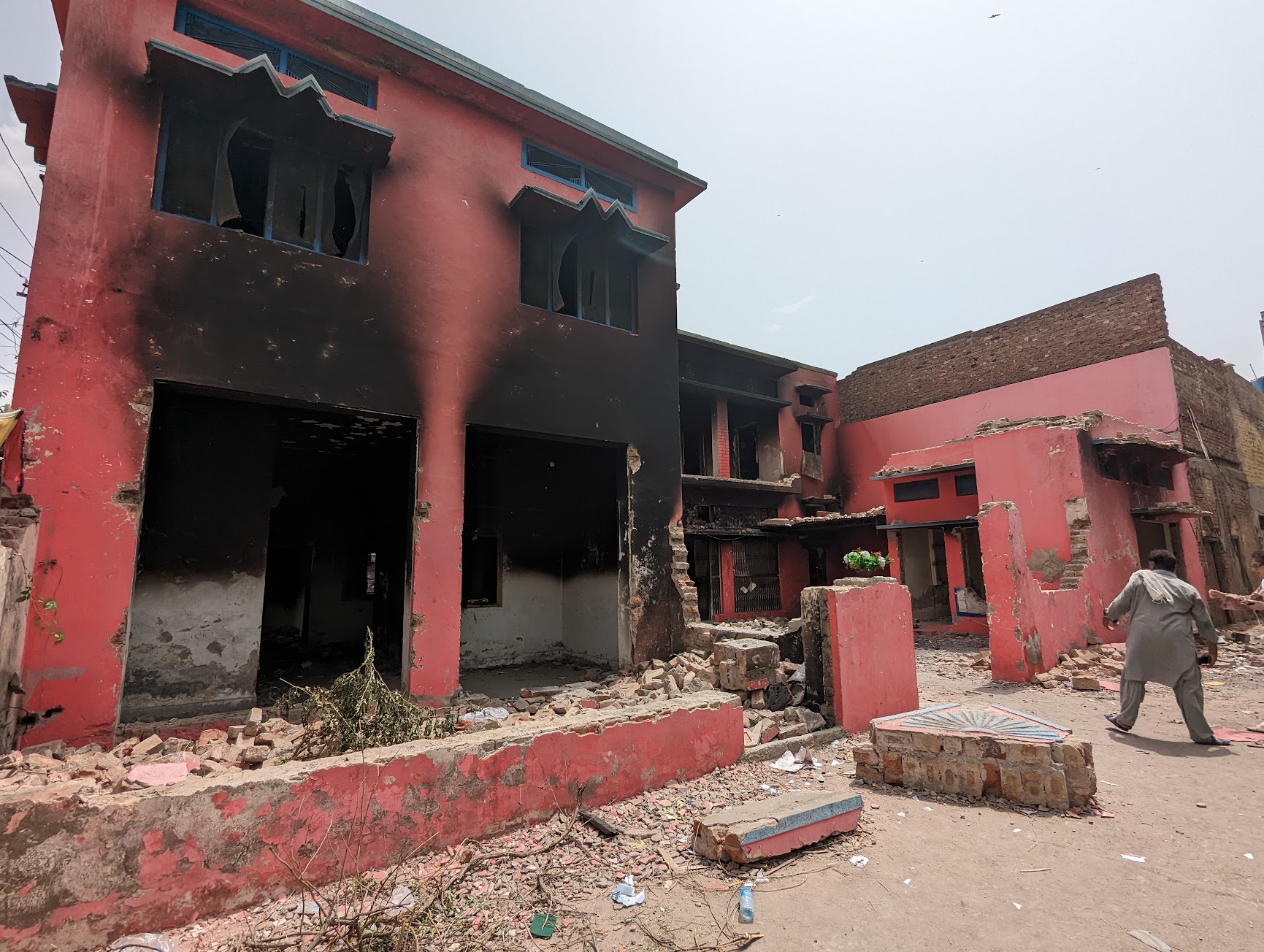 Salvation Army Church