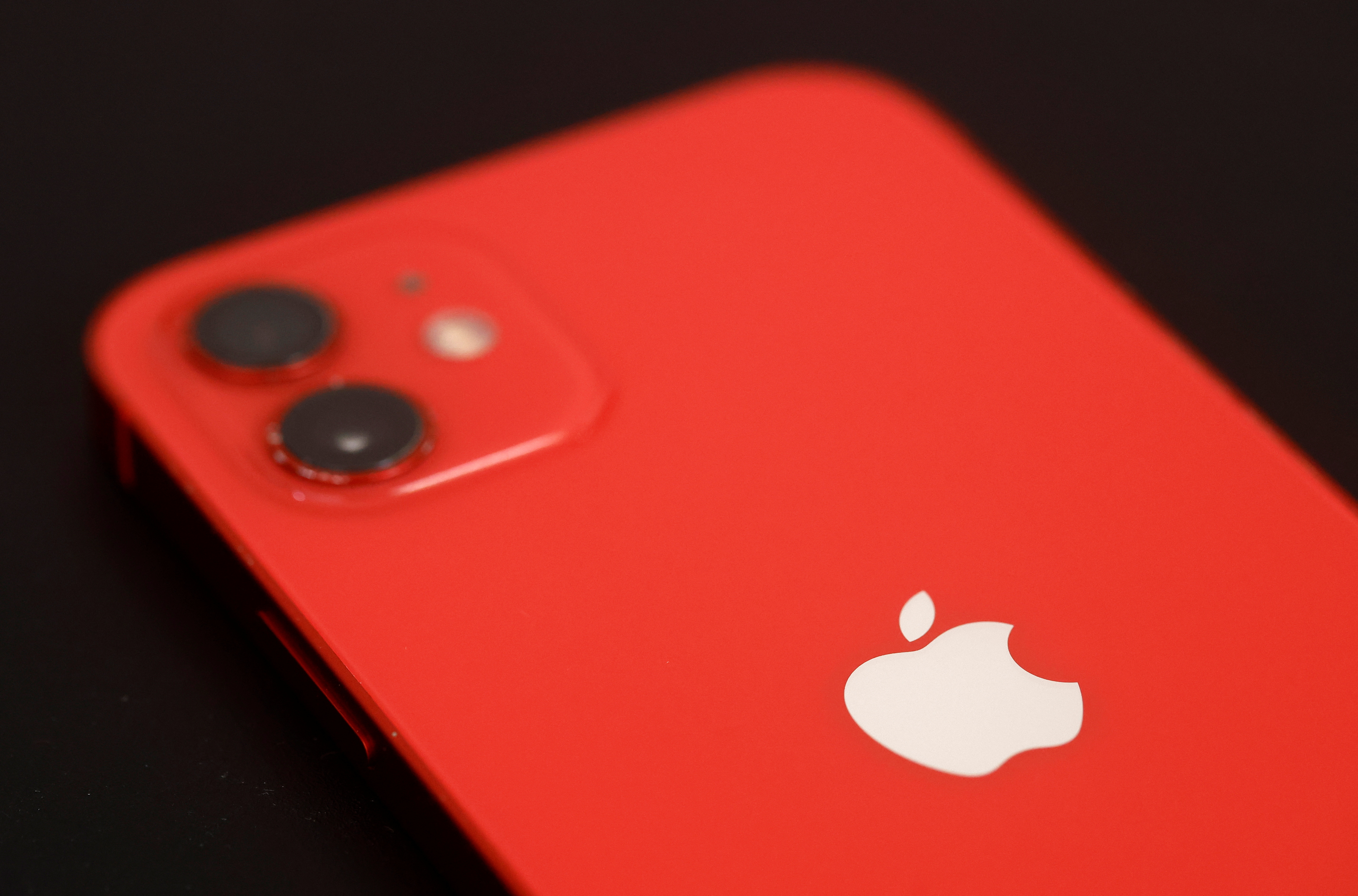 iPhone