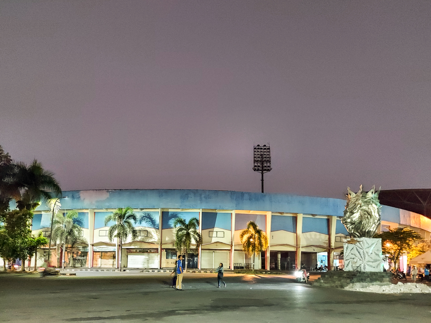 Families of the victims oppose plans to demolish Kanjuruhan Stadium