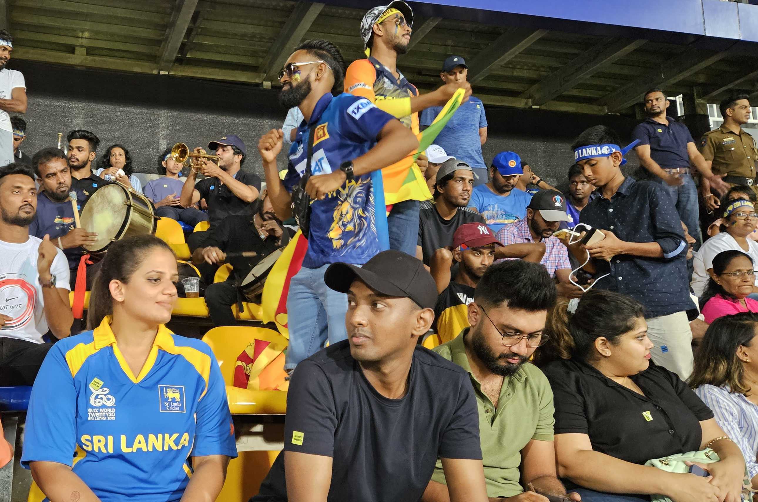 Pakistan vs Sri Lanka – Asia Cup 2023 Super 4 cricket match