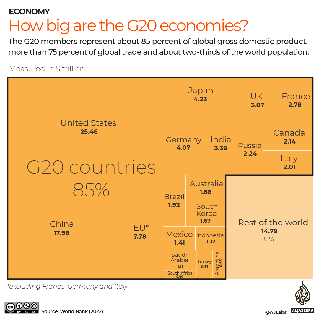 INTERACTIVE-How big are the G20 economies-1693984785