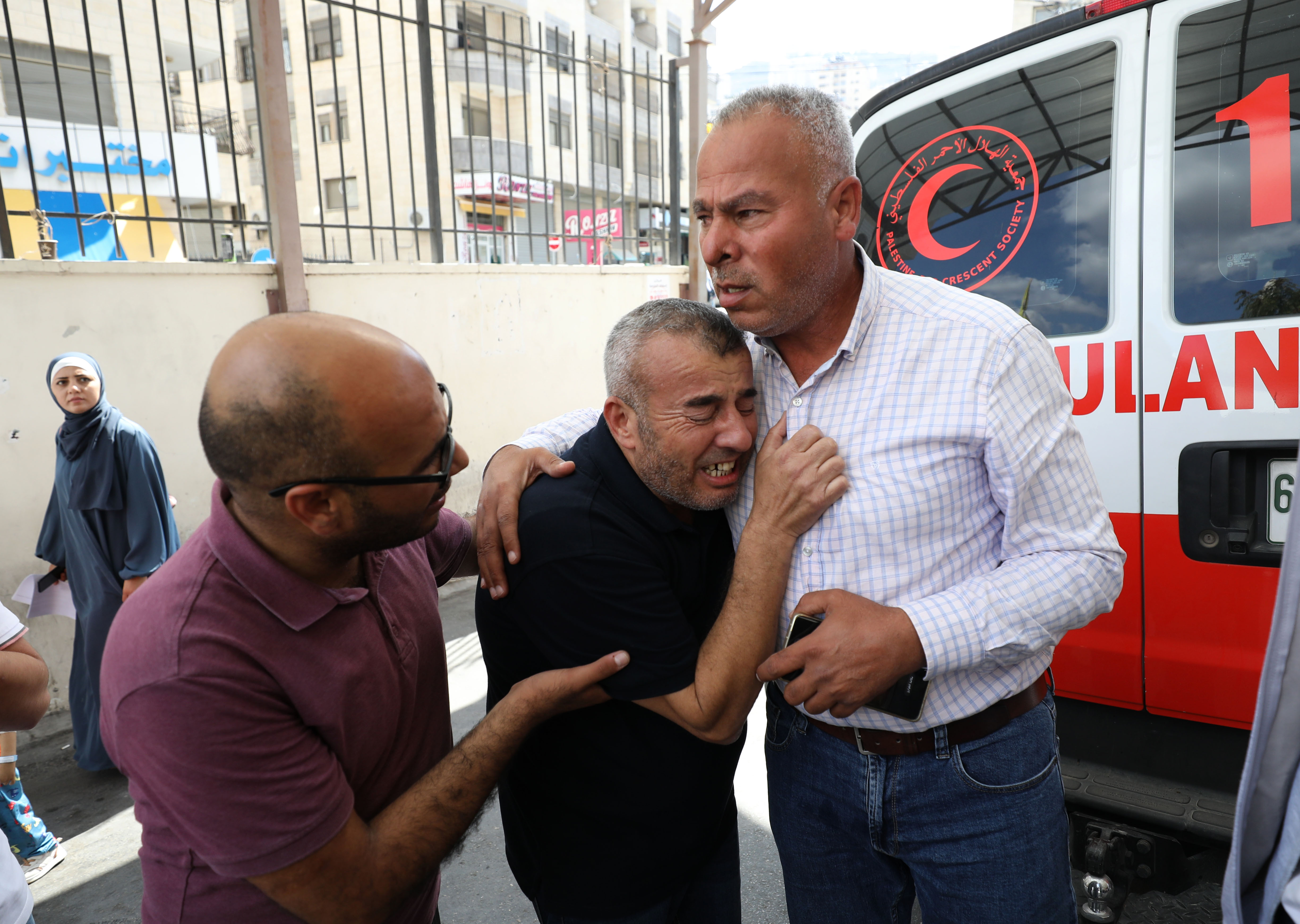 [Ayman Nobani/Al Jazeera]