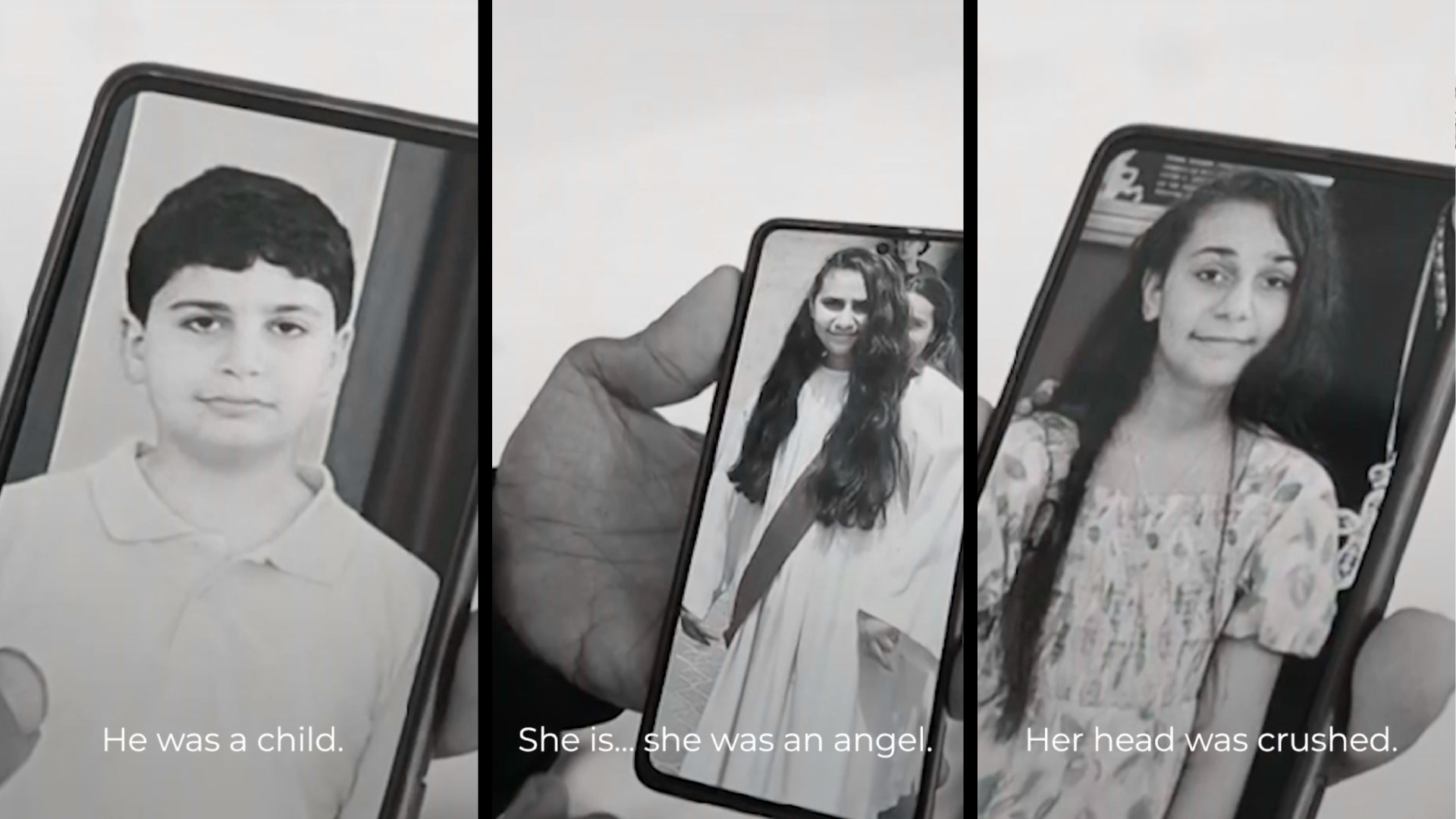 Gaza Know Their Names She-is-she-was-an-angel-1698776507