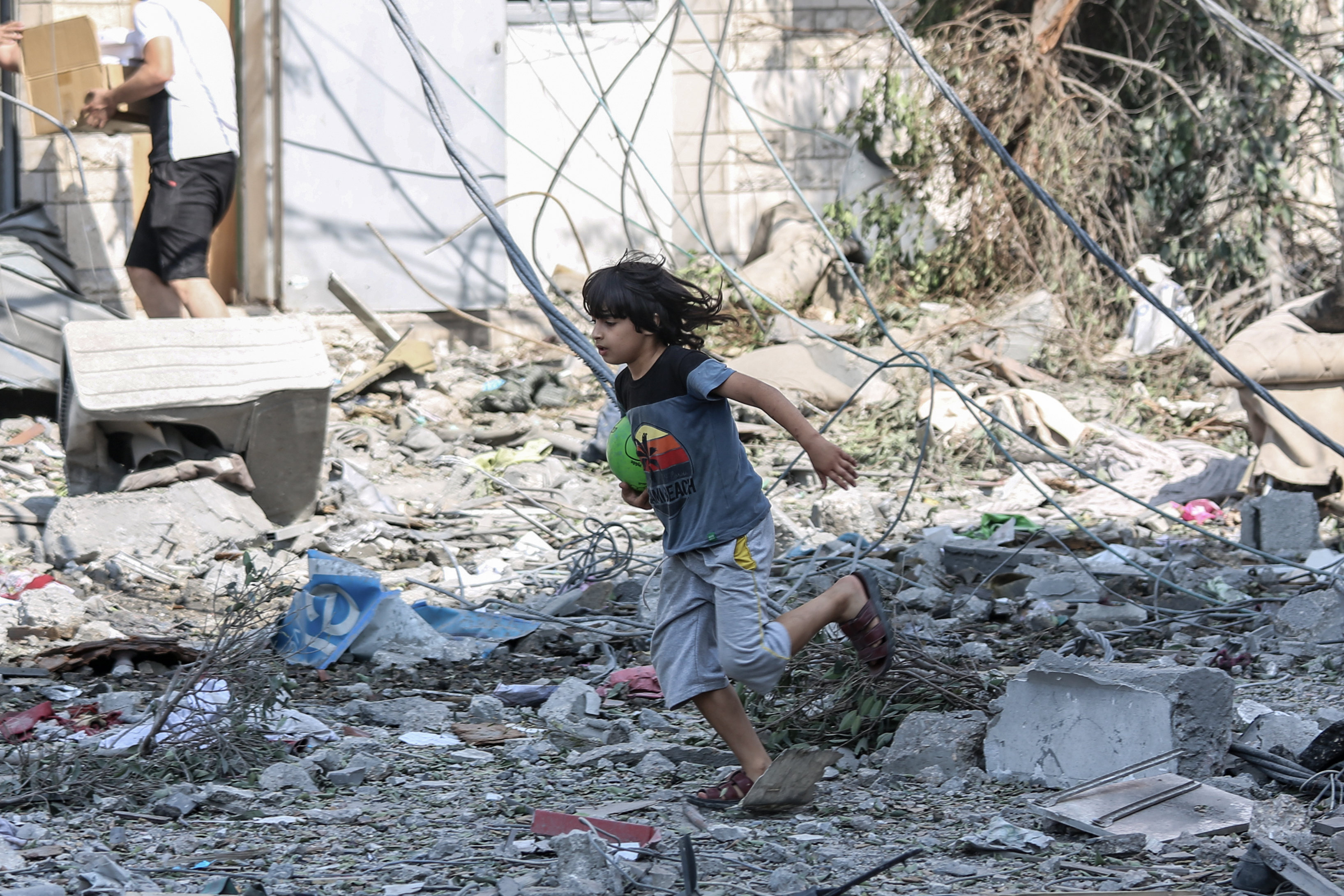 [Abdelkarim Hana/Al Jazeera]